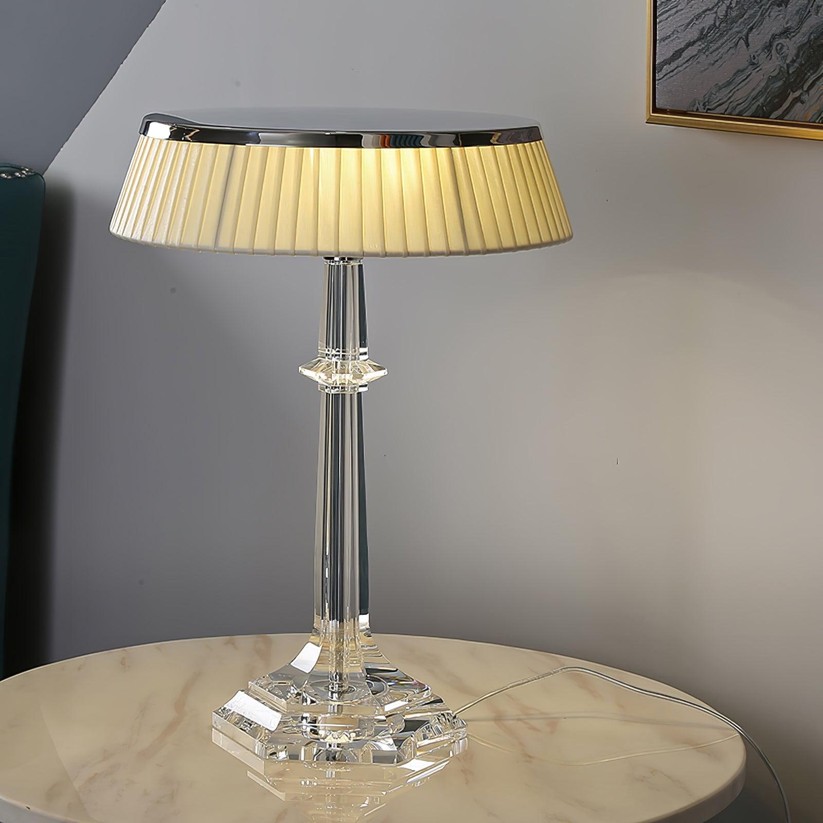 Versailles Table Lamp - Blowlighting