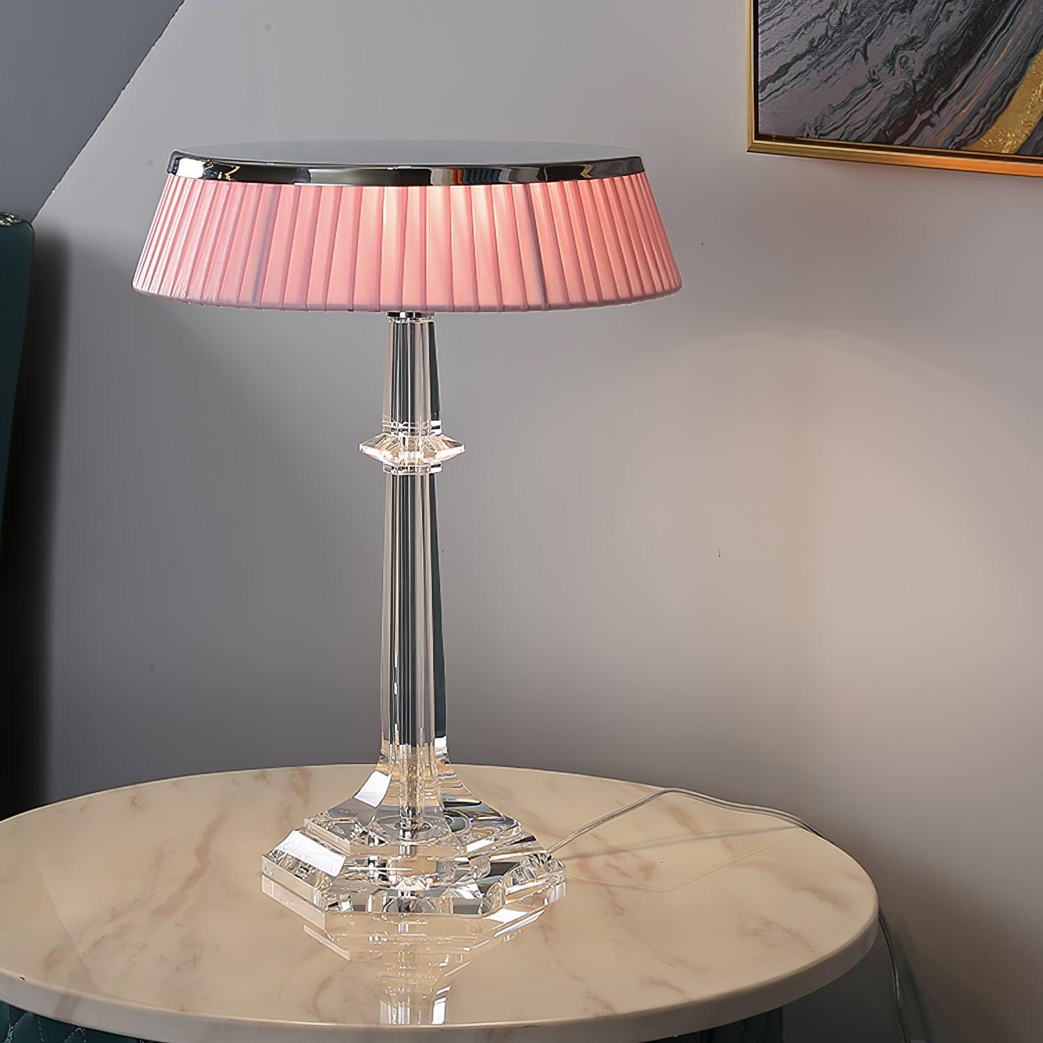 Versailles Table Lamp - Blowlighting