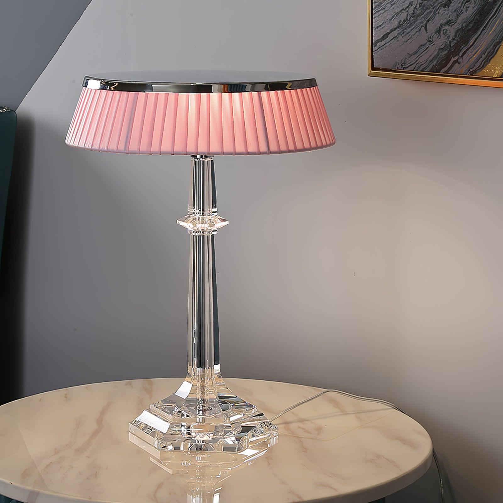 Versailles Table Lamp - Blowlighting