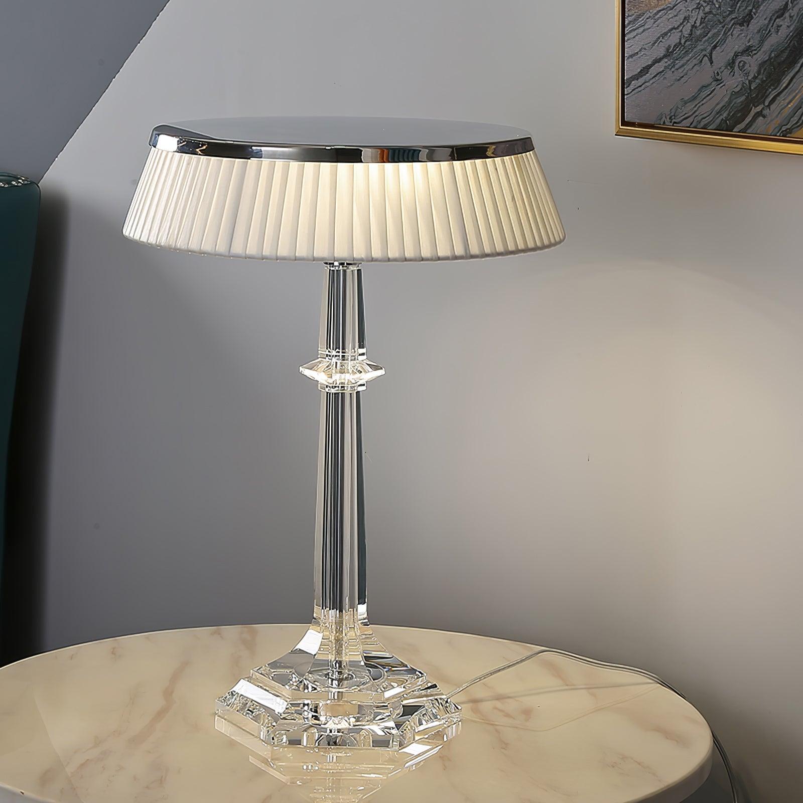 Versailles Table Lamp - Blowlighting