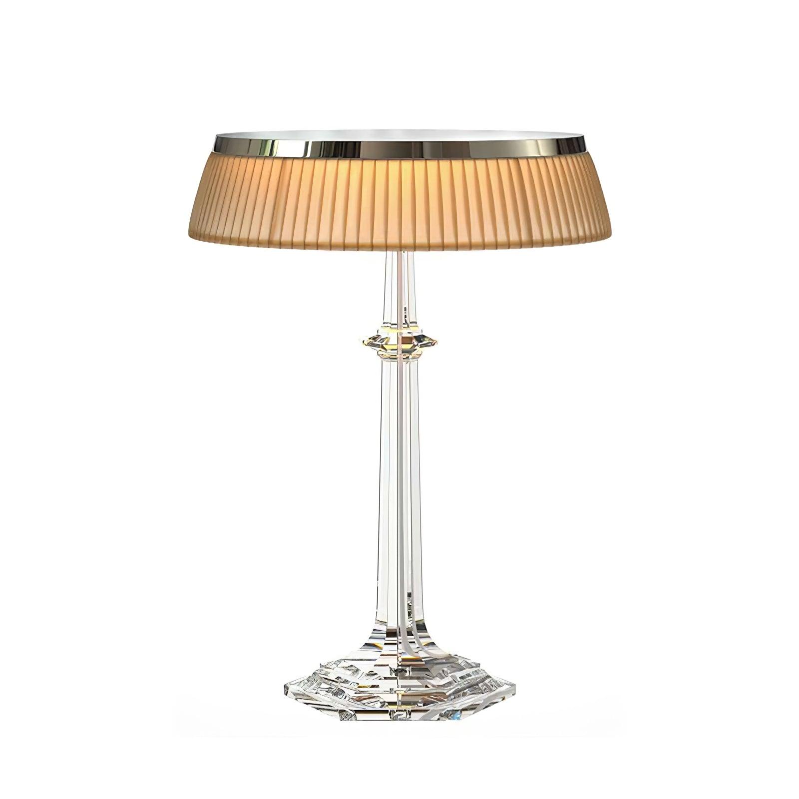Versailles Table Lamp - Blowlighting