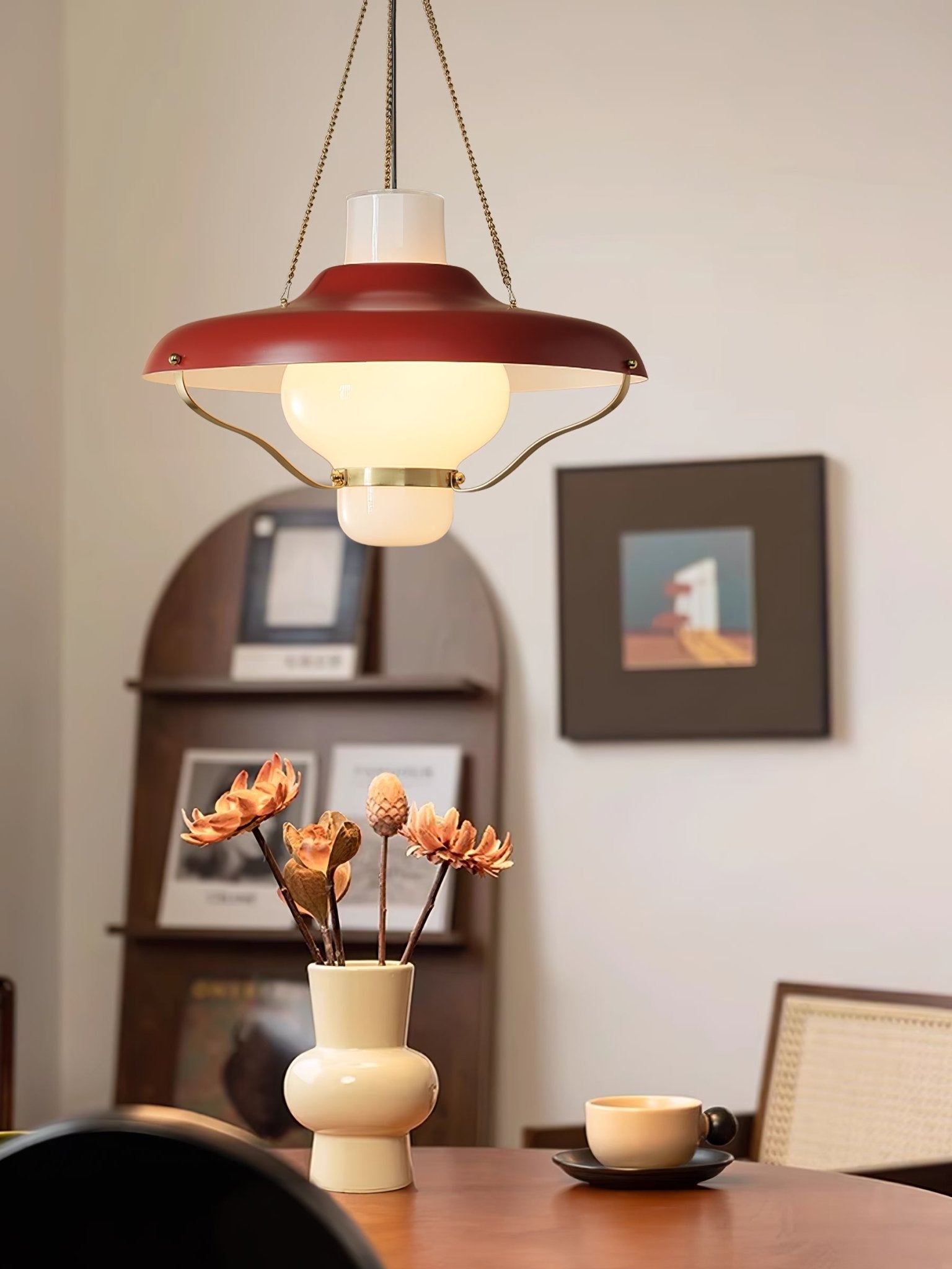 Vespara Pendant Lamp - Blowlighting