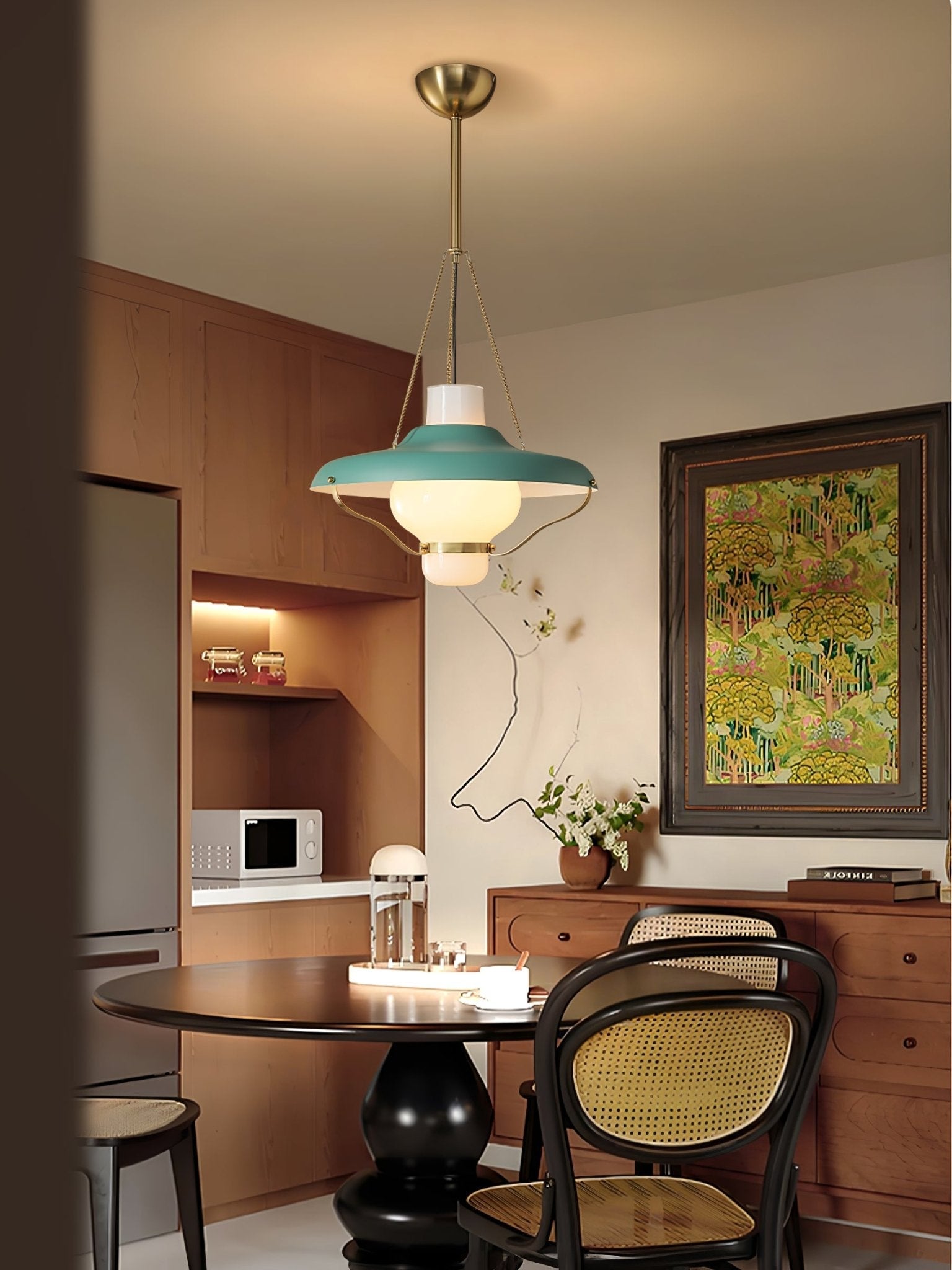 Vespara Pendant Lamp - Blowlighting
