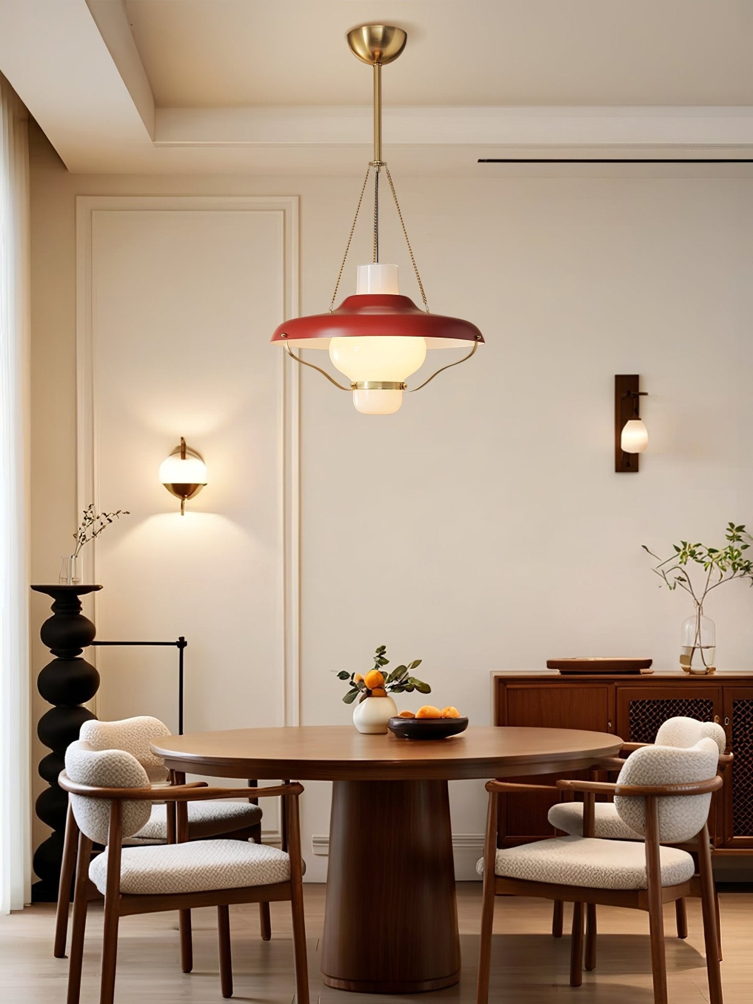 Vespara Pendant Lamp - Blowlighting