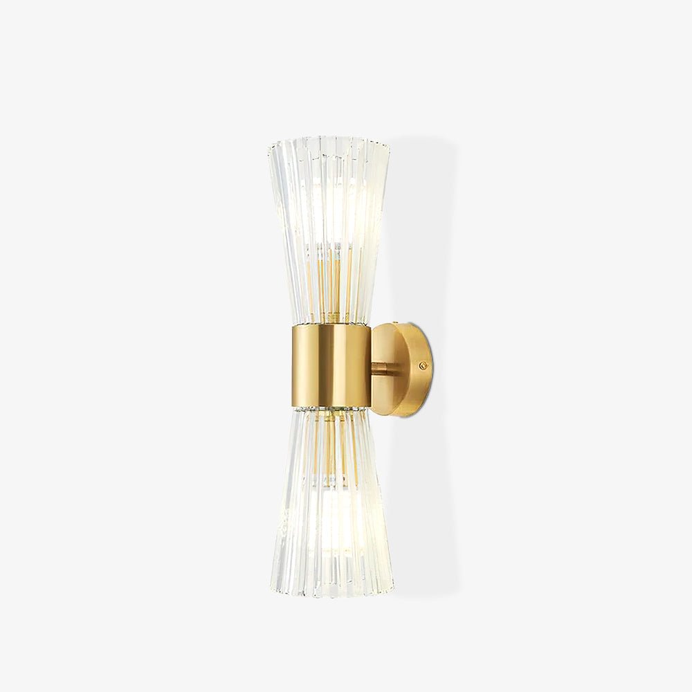 Vesta Wall Lamp - Blowlighting