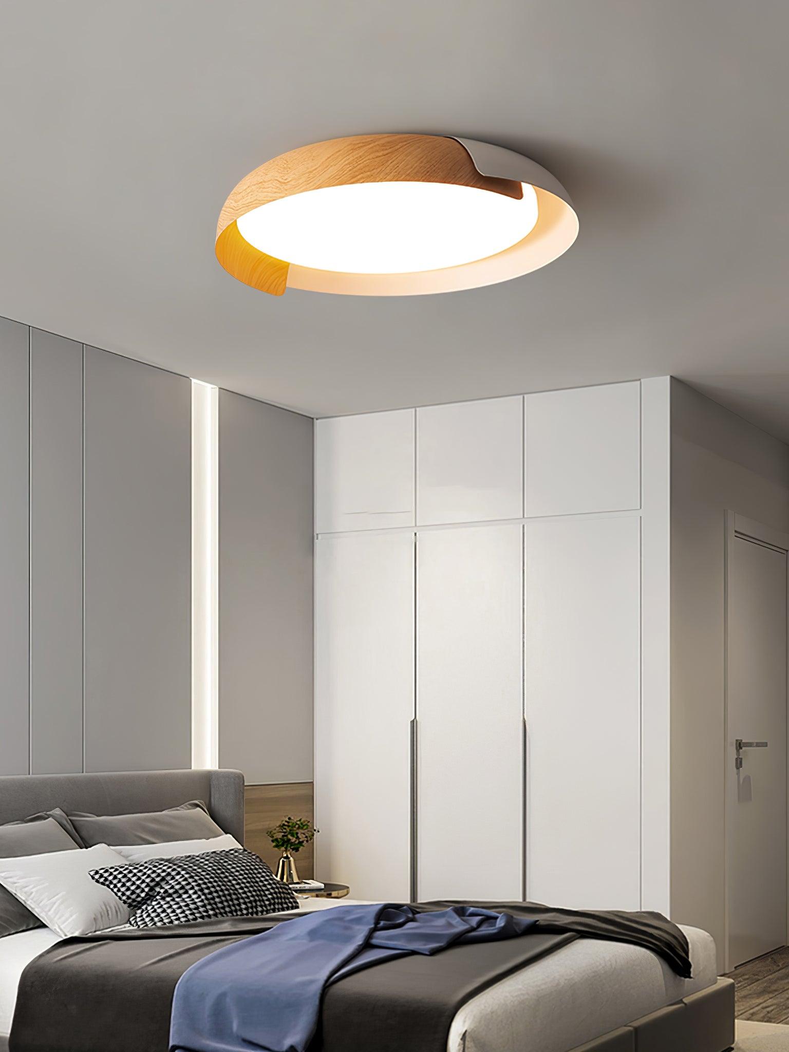 Vikaey Ceiling Light - Blowlighting