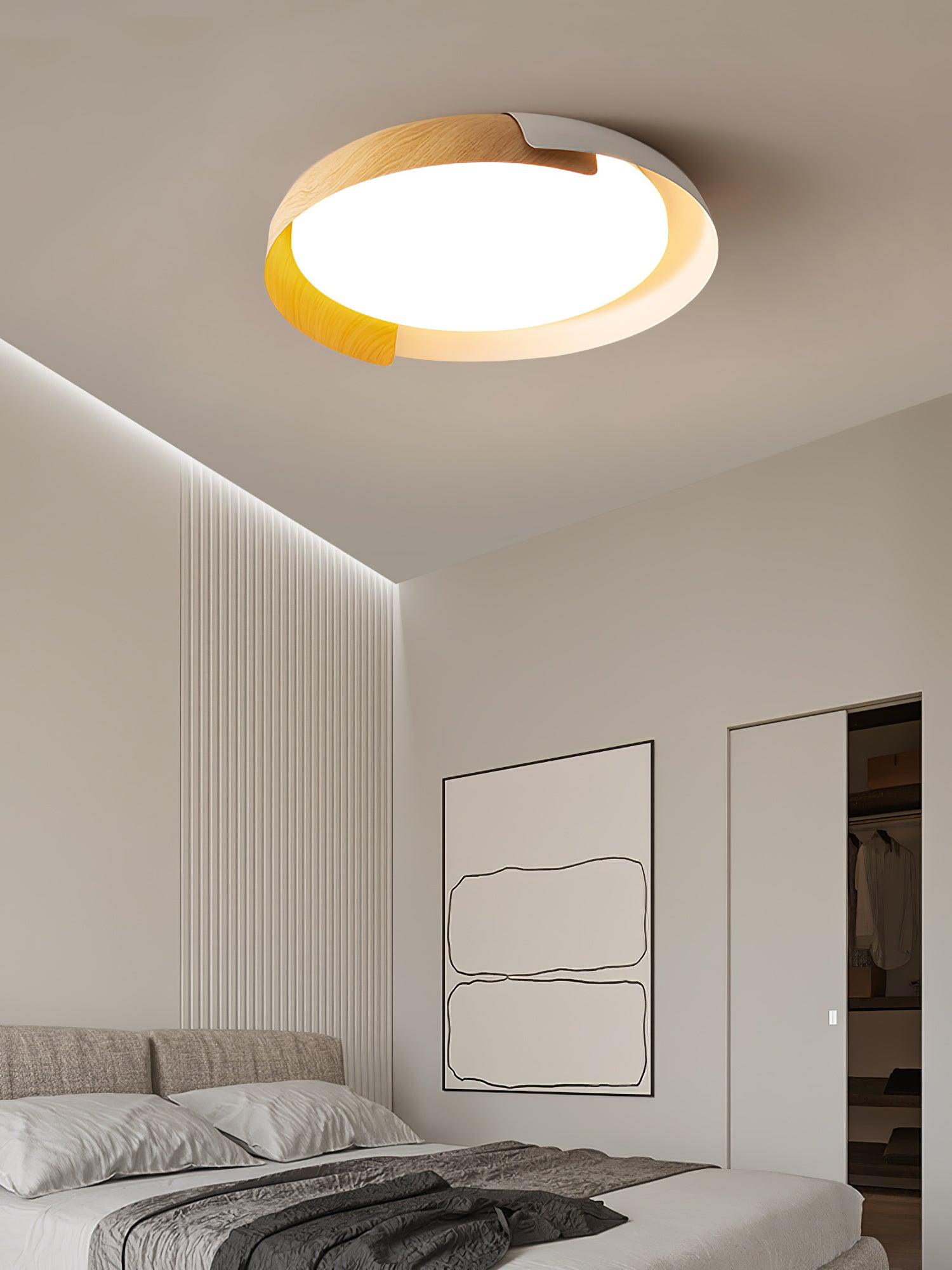 Vikaey Ceiling Light - Blowlighting