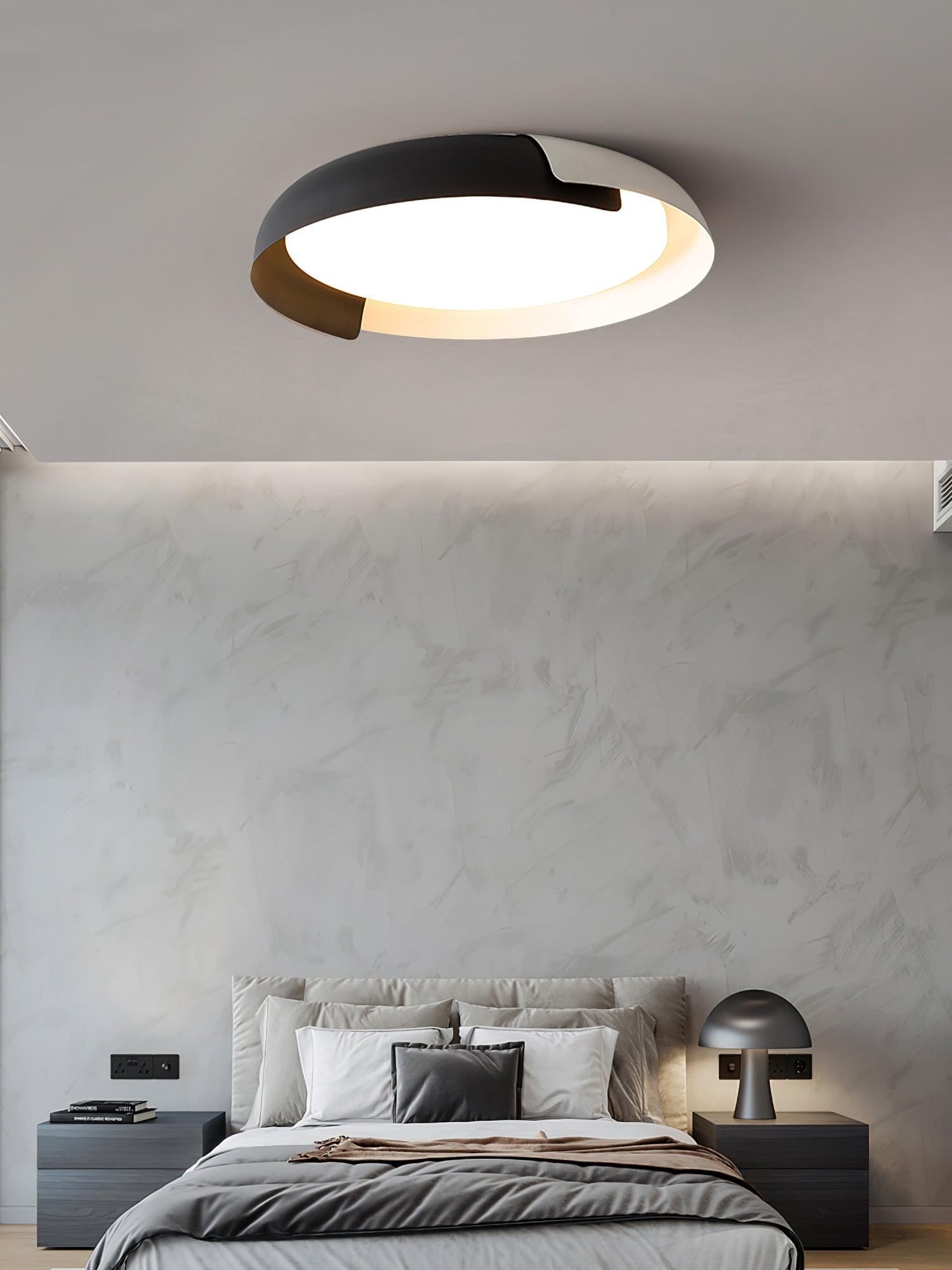 Vikaey Ceiling Light - Blowlighting