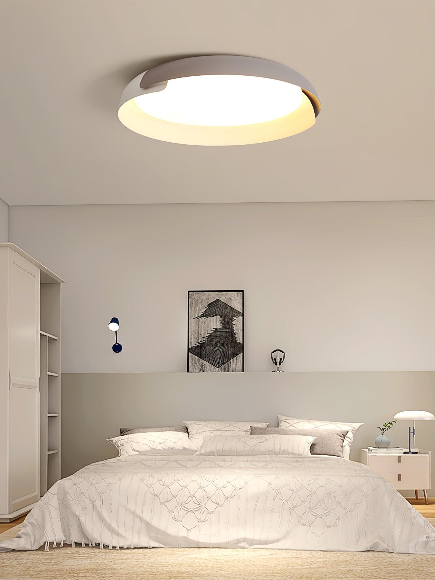Vikaey Ceiling Light - Blowlighting