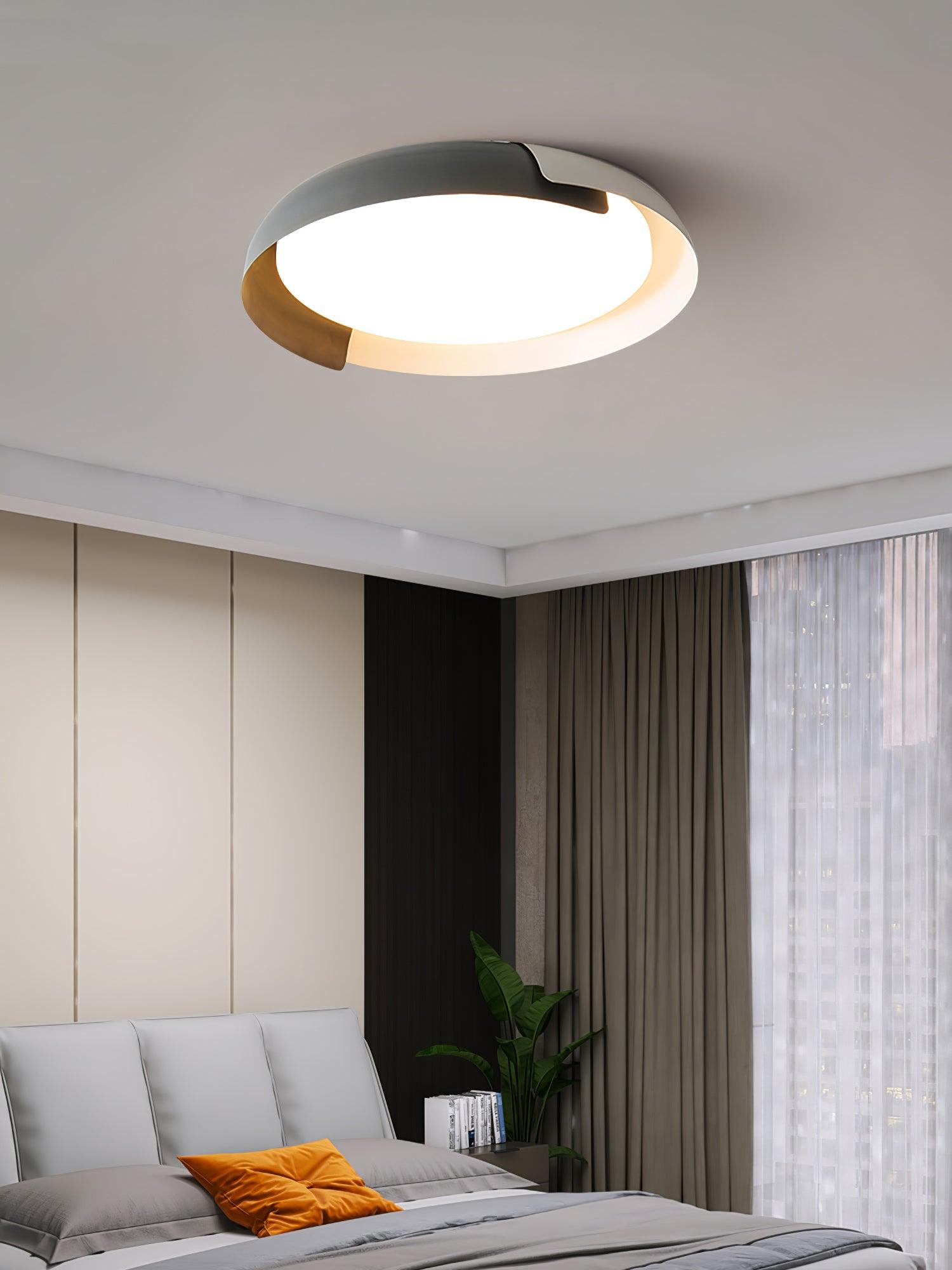 Vikaey Ceiling Light - Blowlighting