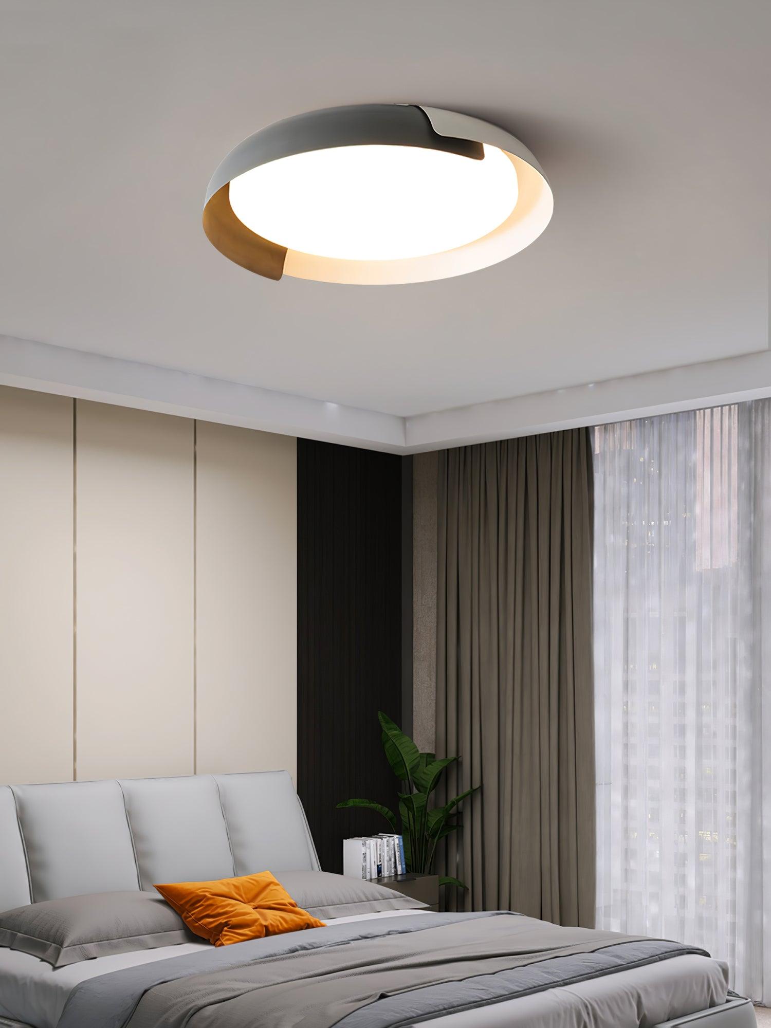Vikaey Ceiling Light - Blowlighting