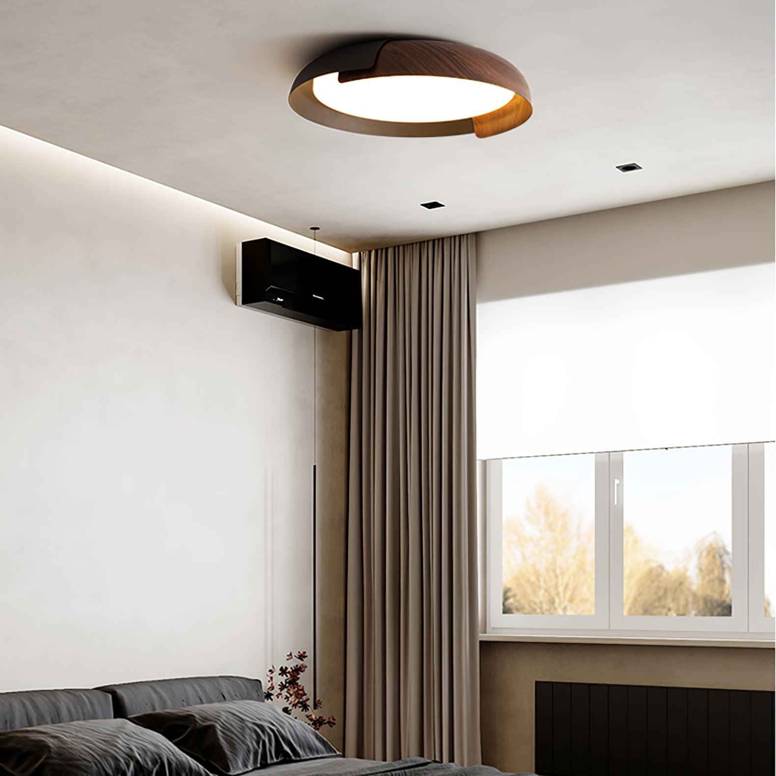 Vikaey Ceiling Light - Blowlighting