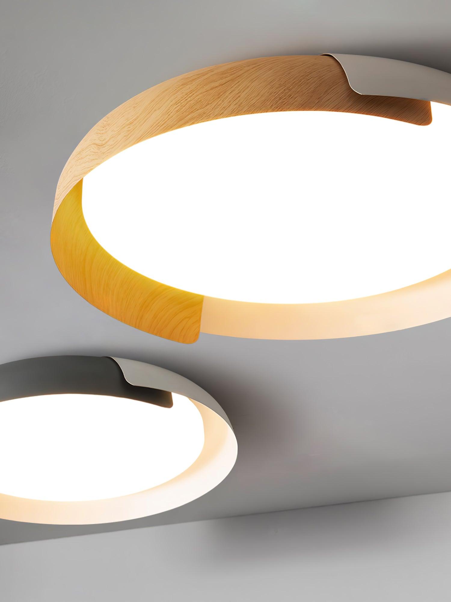 Vikaey Ceiling Light - Blowlighting