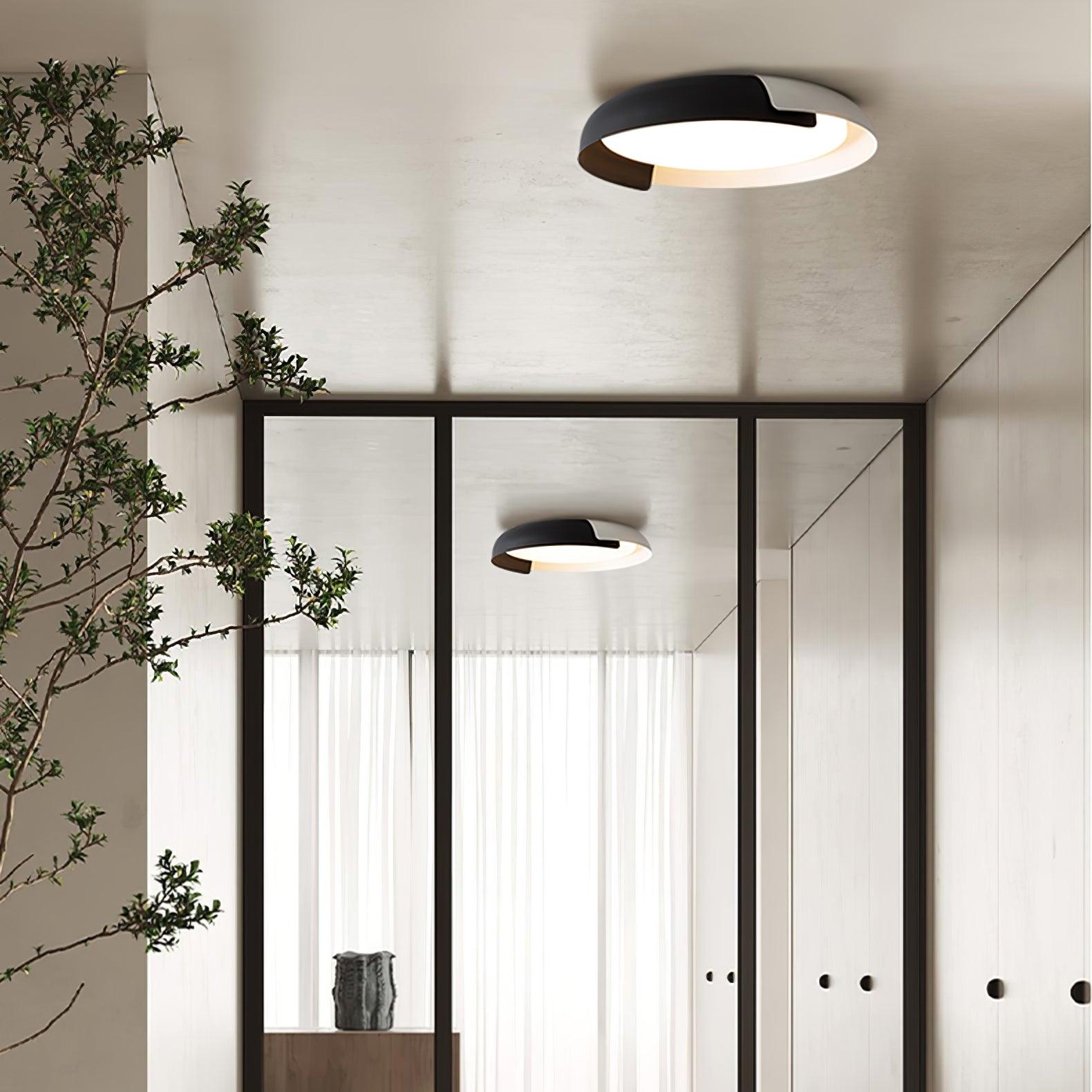 Vikaey Ceiling Light - Blowlighting