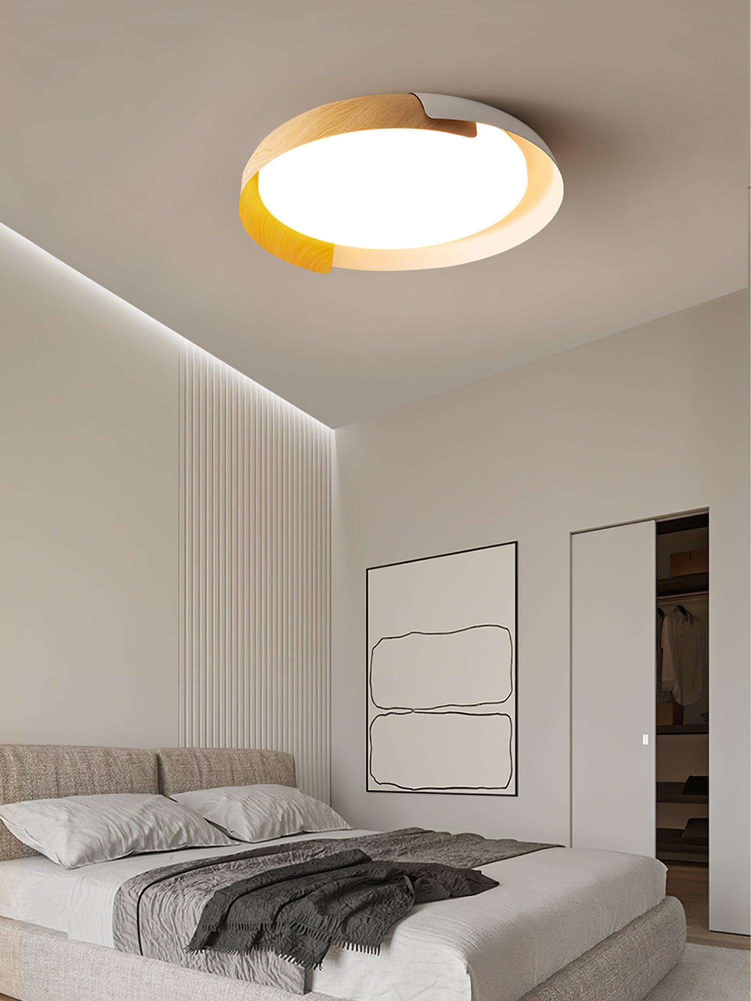 Vikaey Ceiling Light - Blowlighting