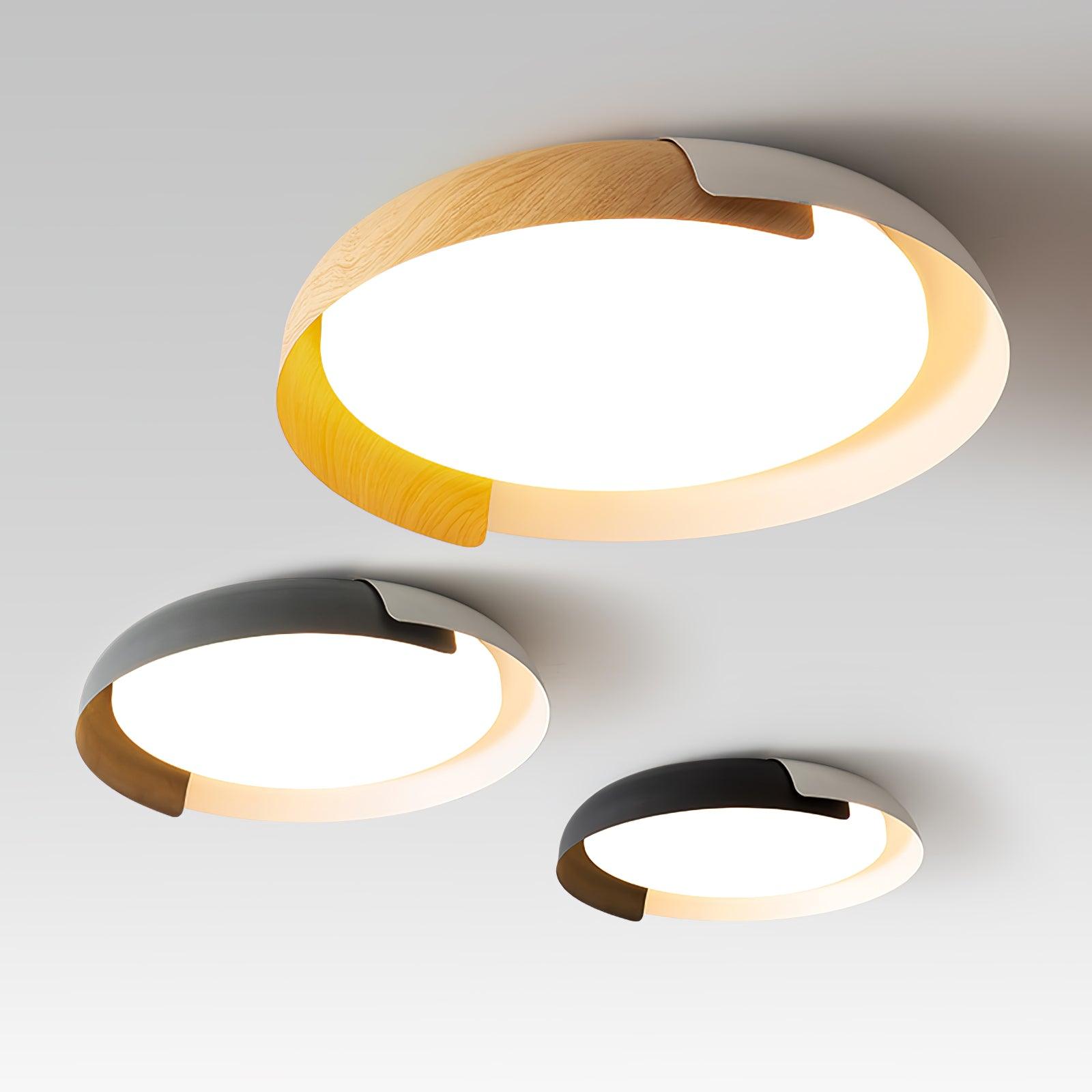Vikaey Ceiling Light - Blowlighting