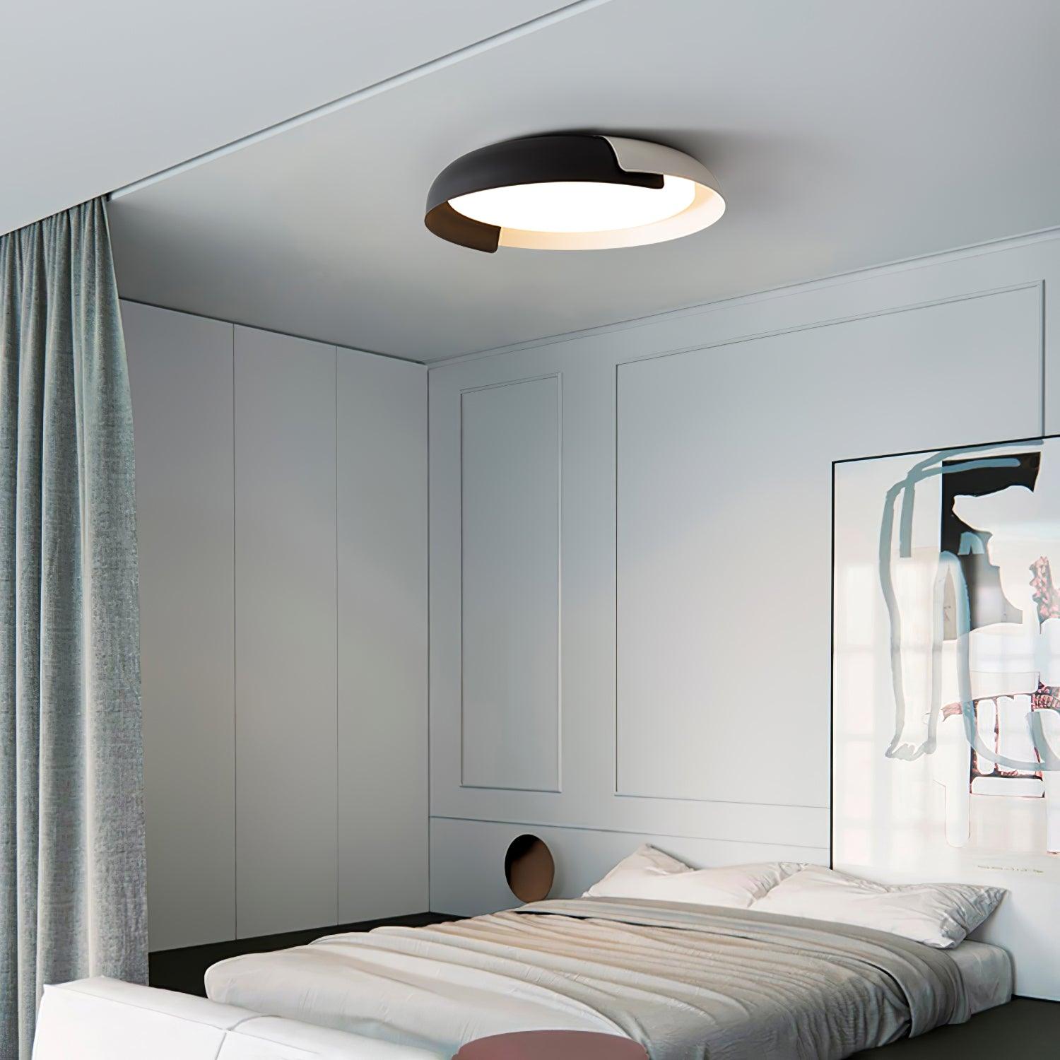 Vikaey Ceiling Light - Blowlighting