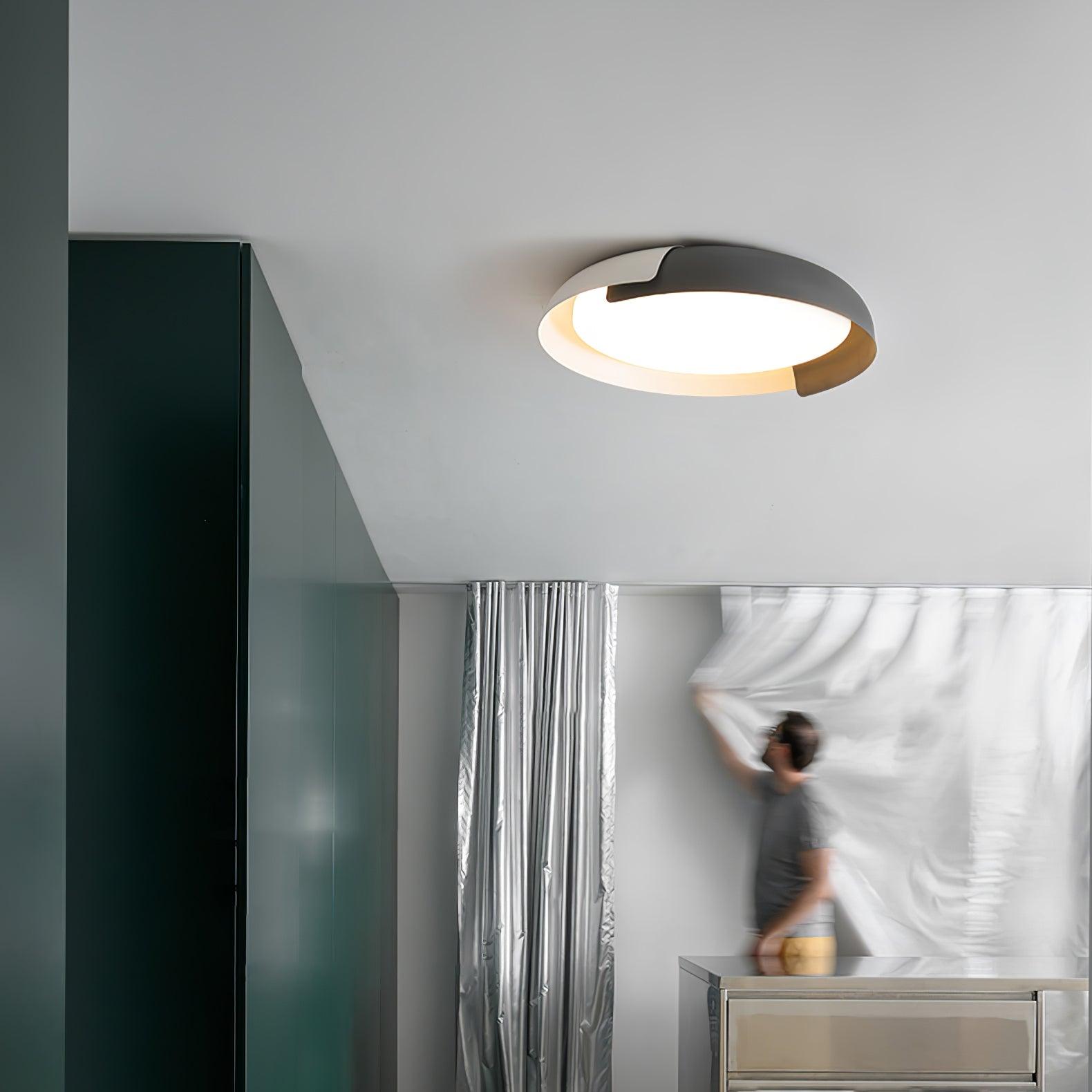 Vikaey Ceiling Light - Blowlighting