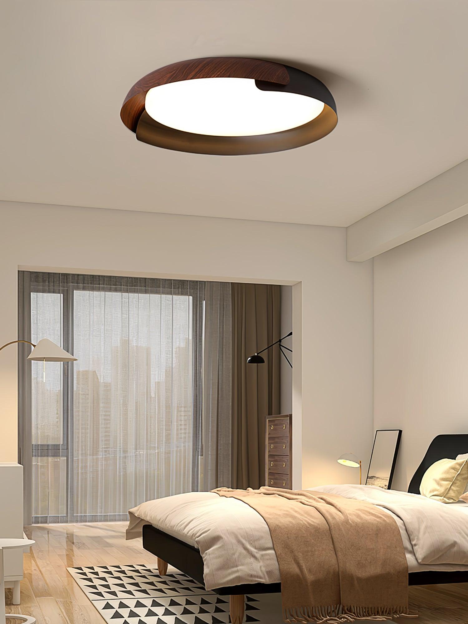 Vikaey Ceiling Light - Blowlighting