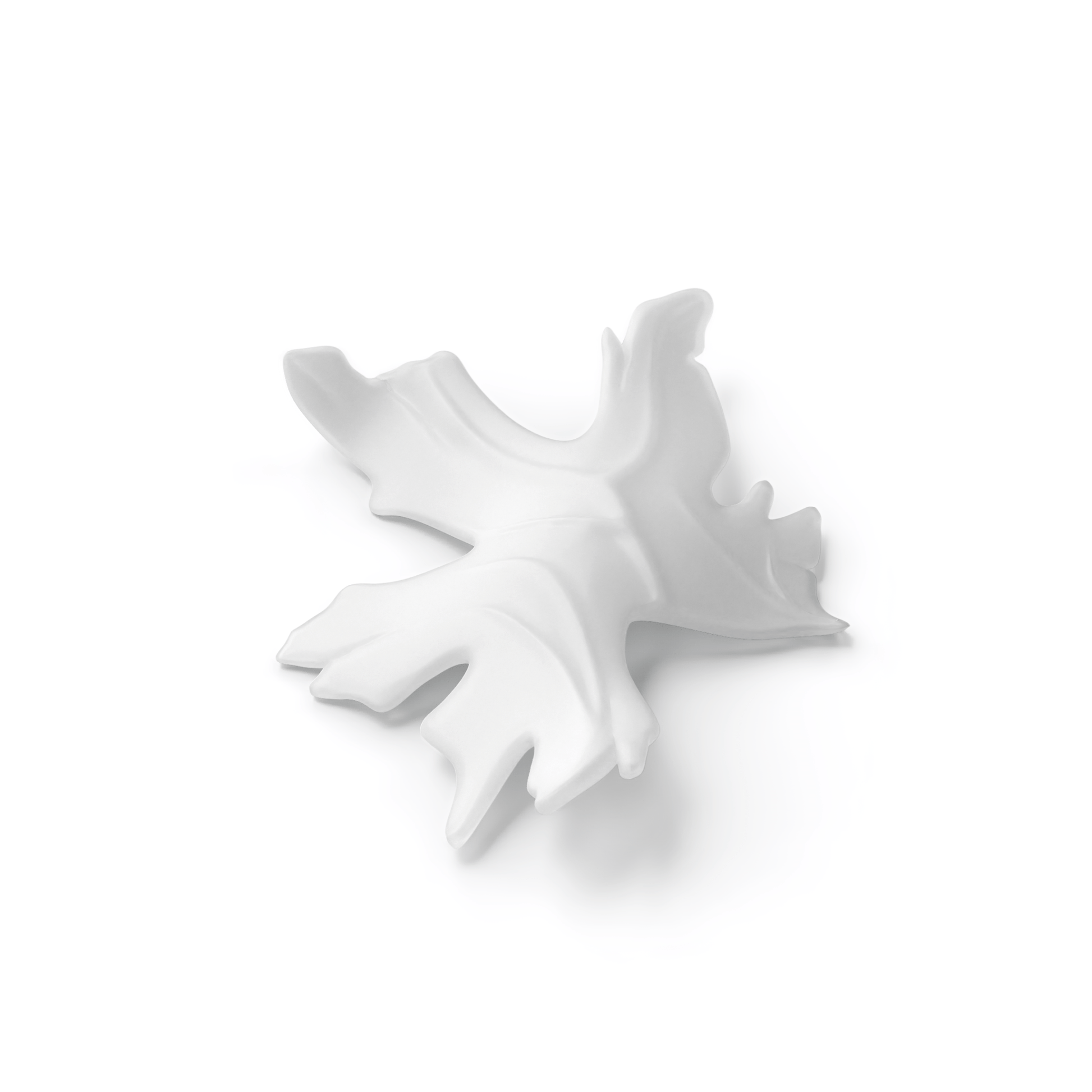 Arinan Floral Glass Chandelier - Blowlighting