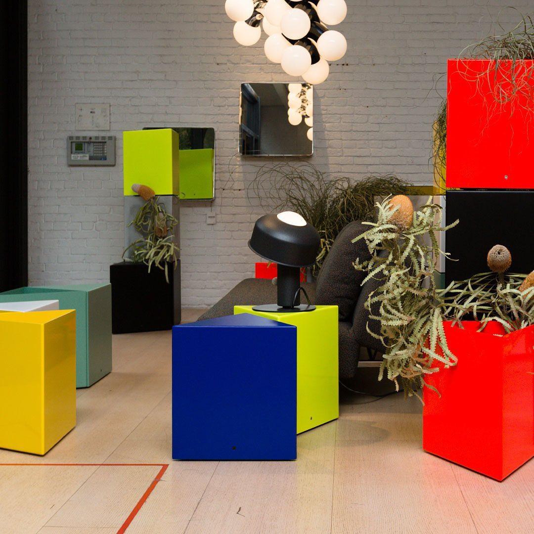 Ermira Premium Nordic Art Metal Glass Pendant Lamp - Blowlighting