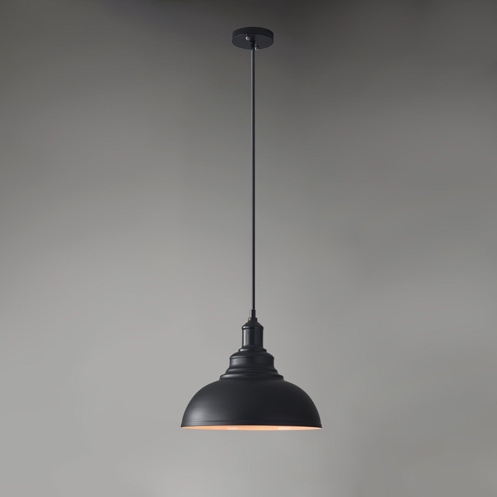 Vintage Industrial Collections Pendant Light - Blowlighting