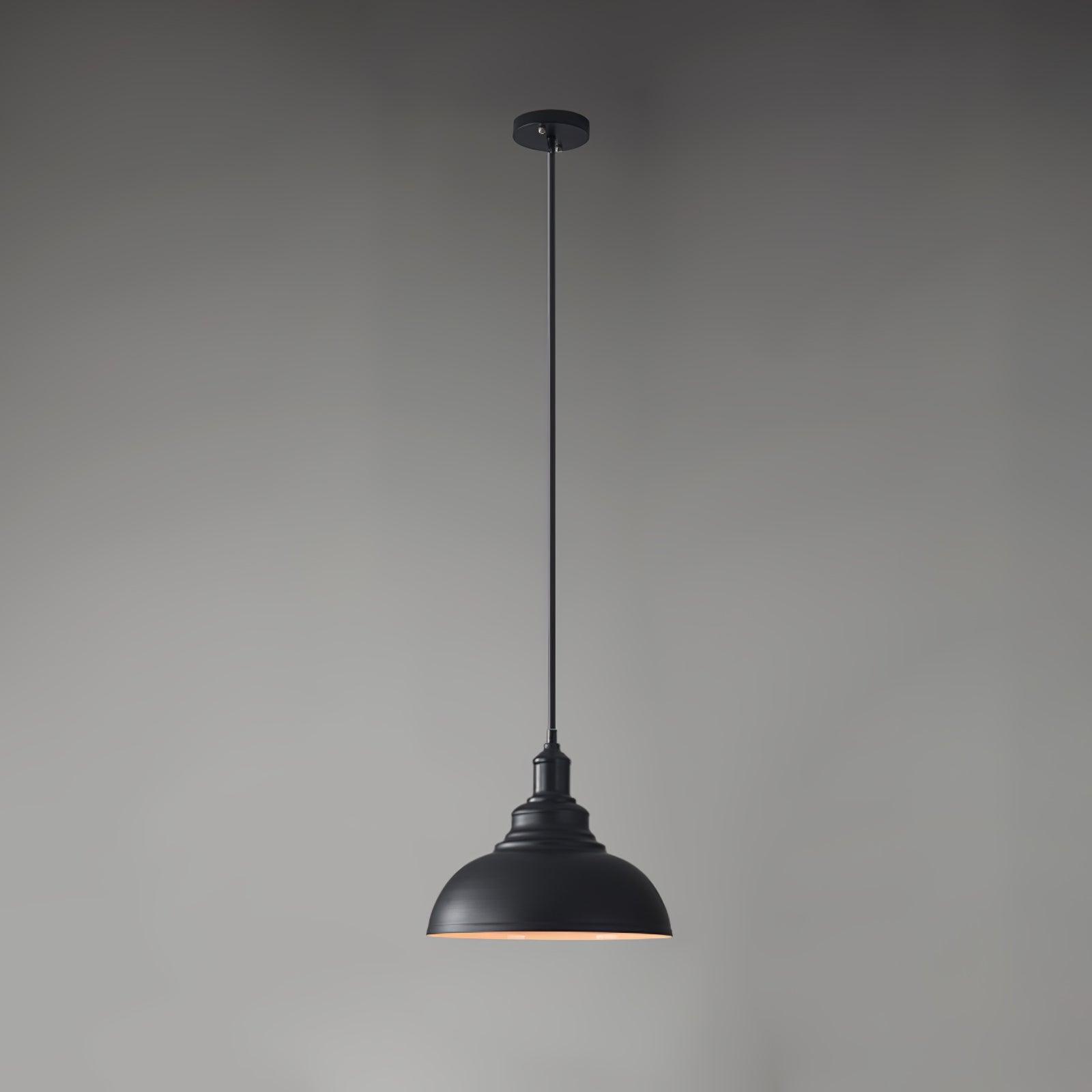 Vintage Industrial Collections Pendant Light - Blowlighting