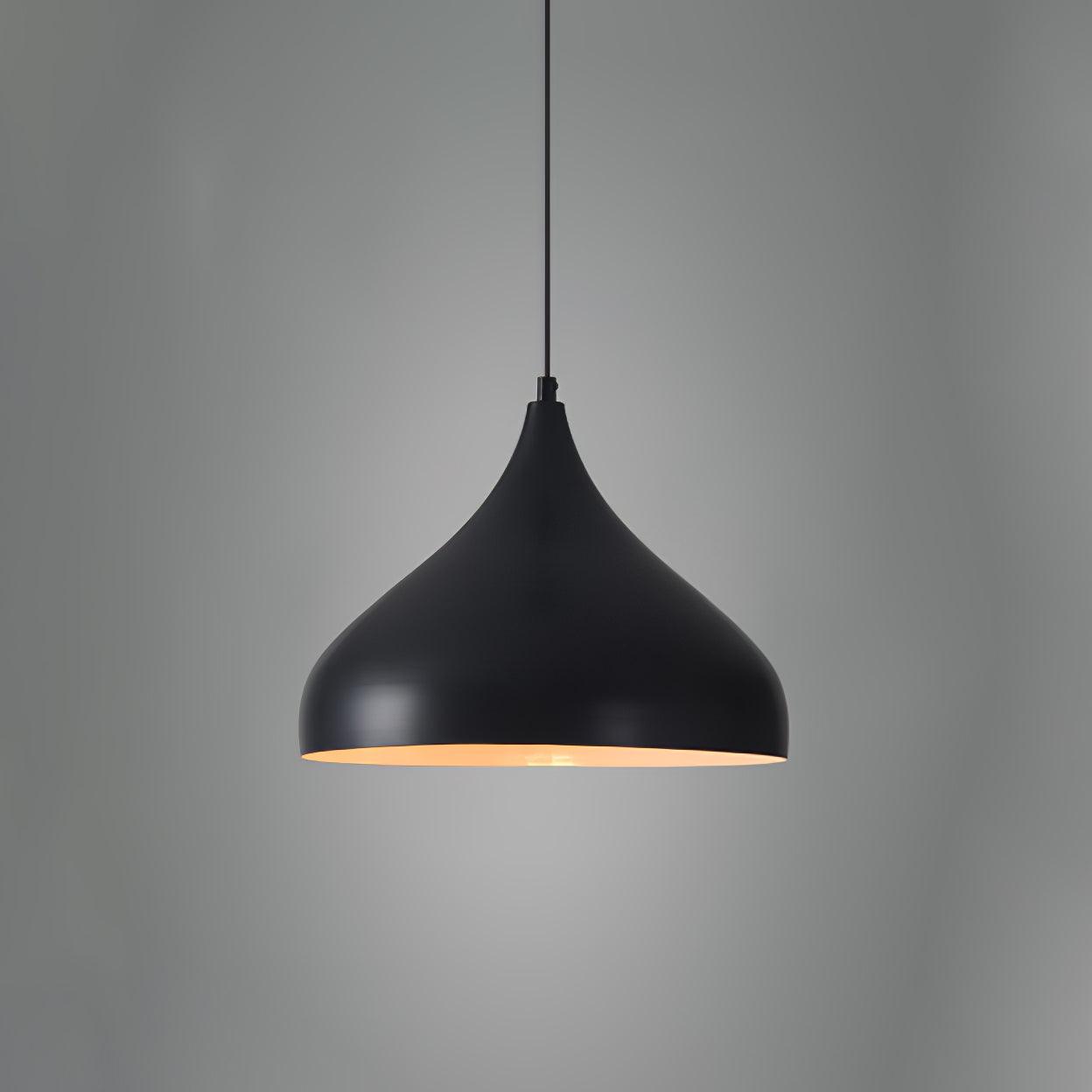 Vintage Industrial Collections Pendant Light - Blowlighting