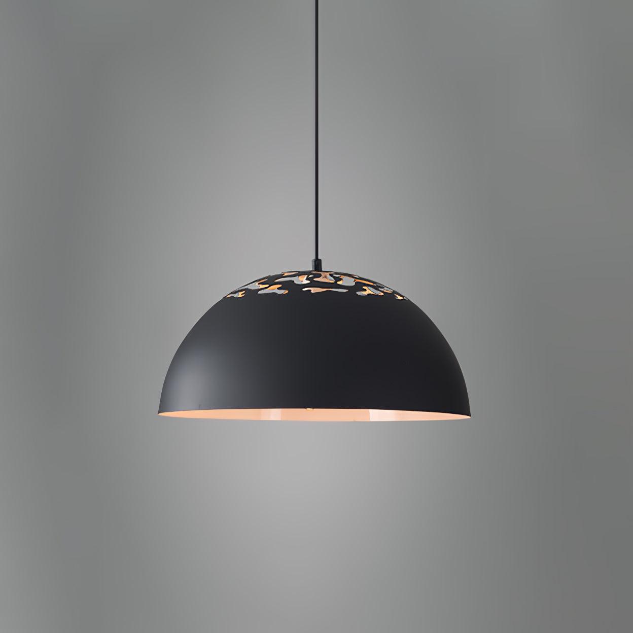 Vintage Industrial Collections Pendant Light - Blowlighting