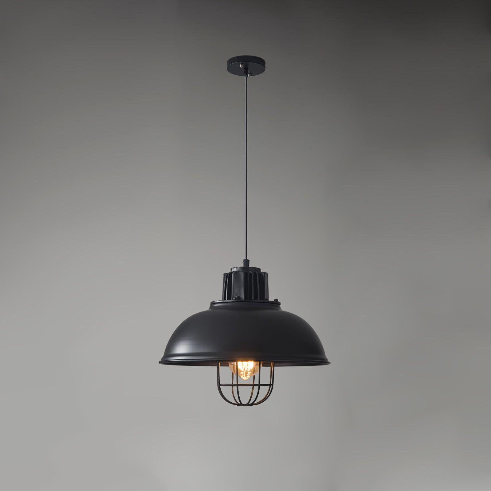 Vintage Industrial Collections Pendant Light - Blowlighting