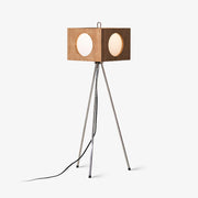 Vintage Tripod Camera Floor Lamp - Blowlighting