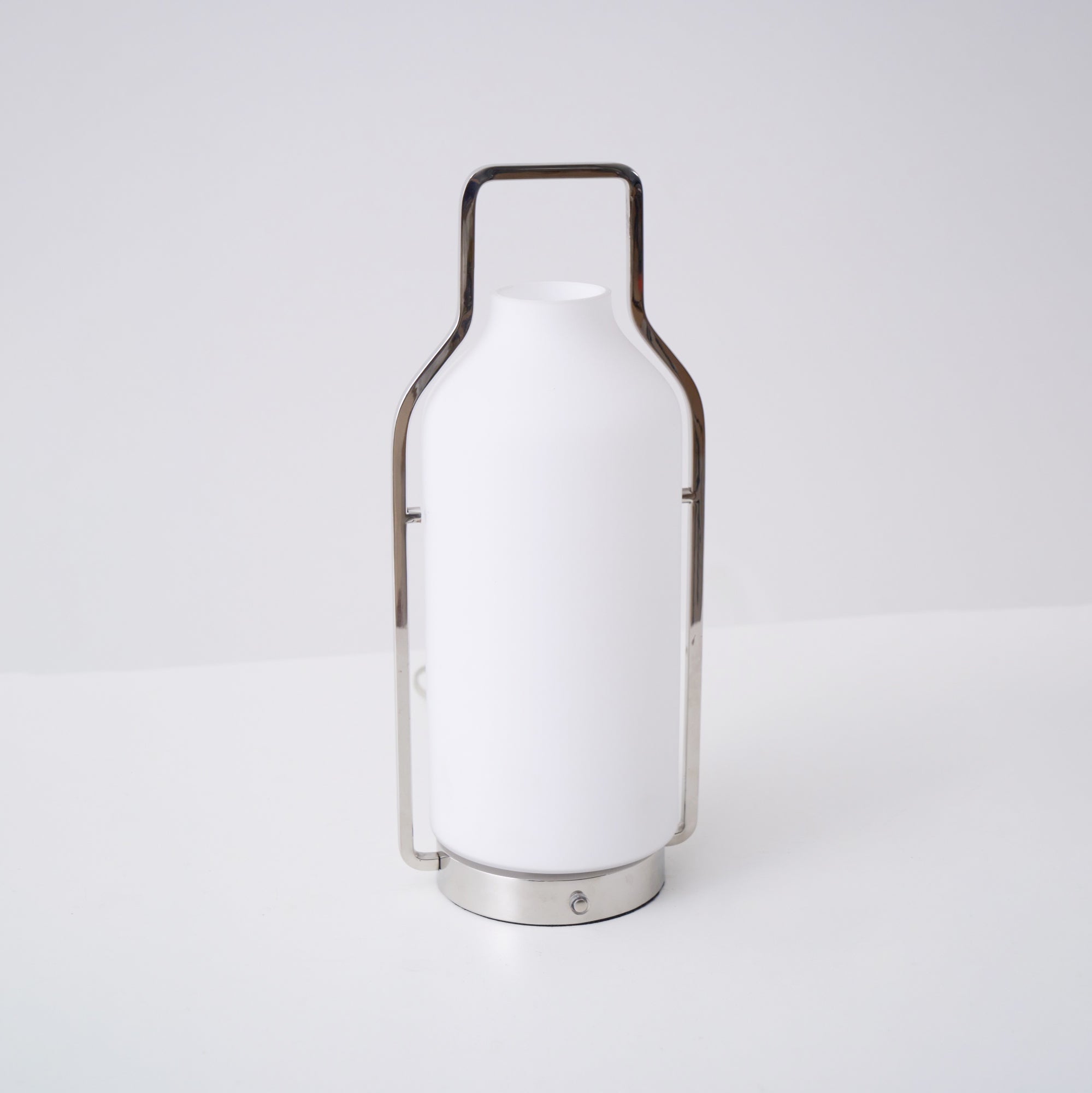 Vintara Lantern Table Lamp - Blowlighting