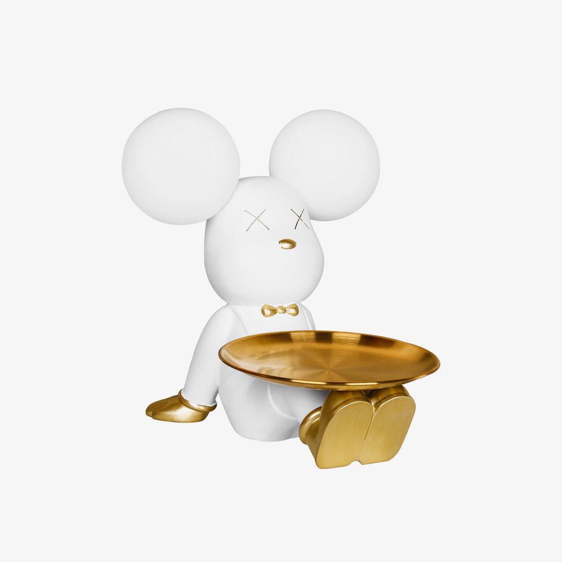 Violent Bear Tray Desk Lamp - Blowlighting