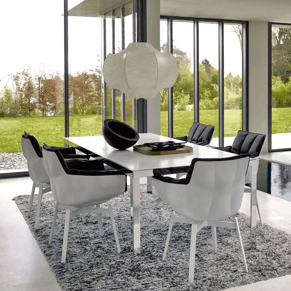 Veil Cocoon Pendant Lamp - Blowlighting