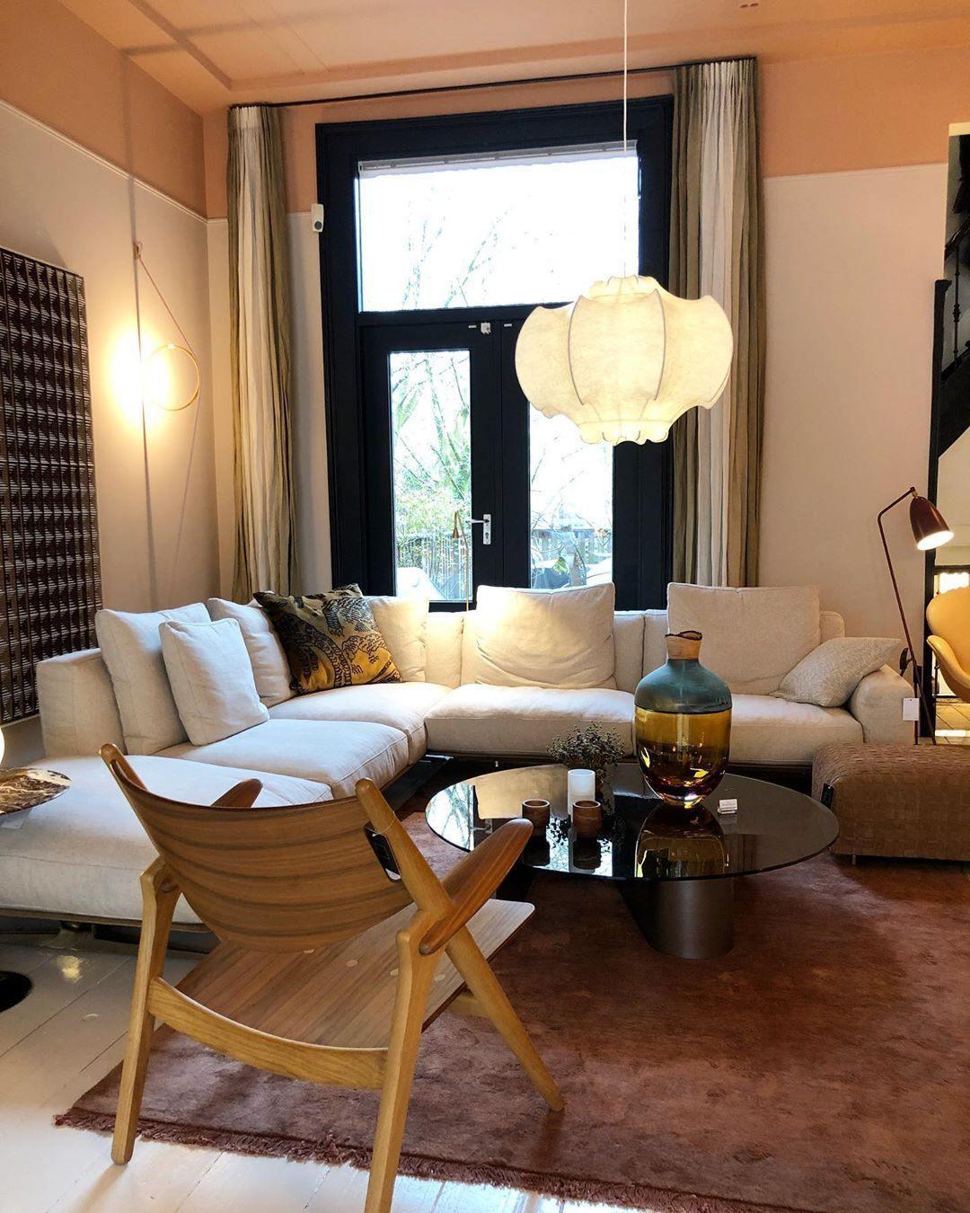 Veil Cocoon Pendant Lamp - Blowlighting