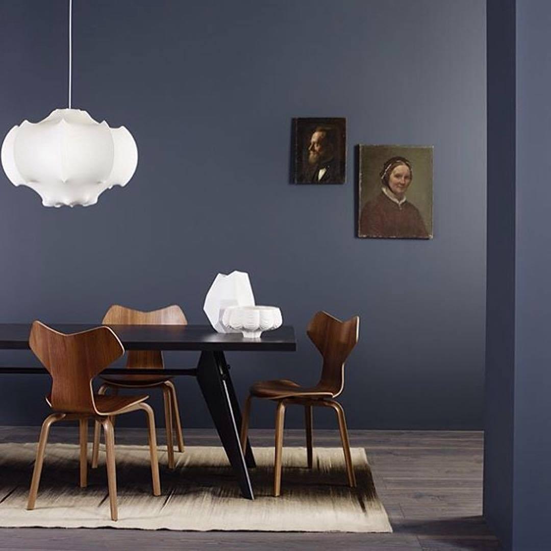 Veil Cocoon Pendant Lamp - Blowlighting