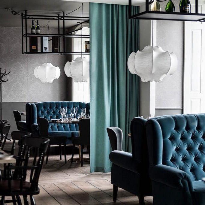 Veil Cocoon Pendant Lamp - Blowlighting