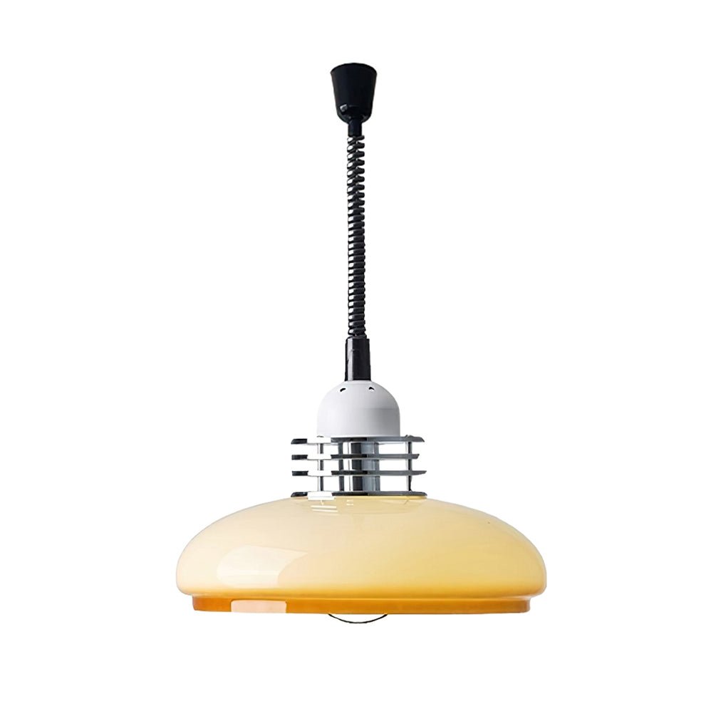 Vistosi Pendant Lamp - Blowlighting