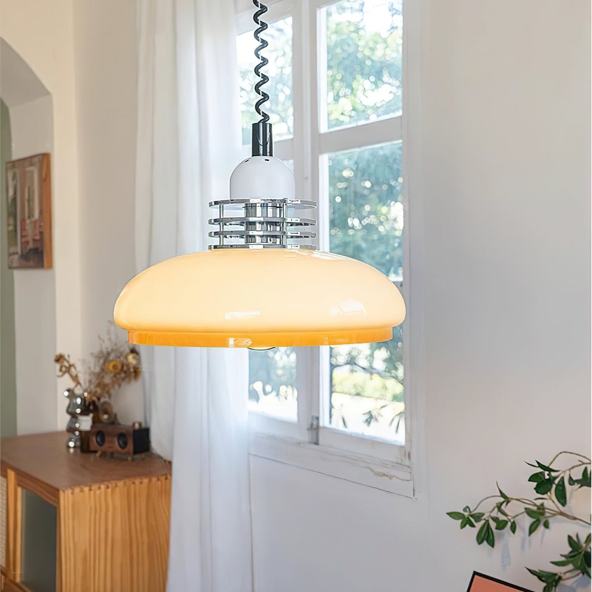 Vistosi Pendant Lamp - Blowlighting