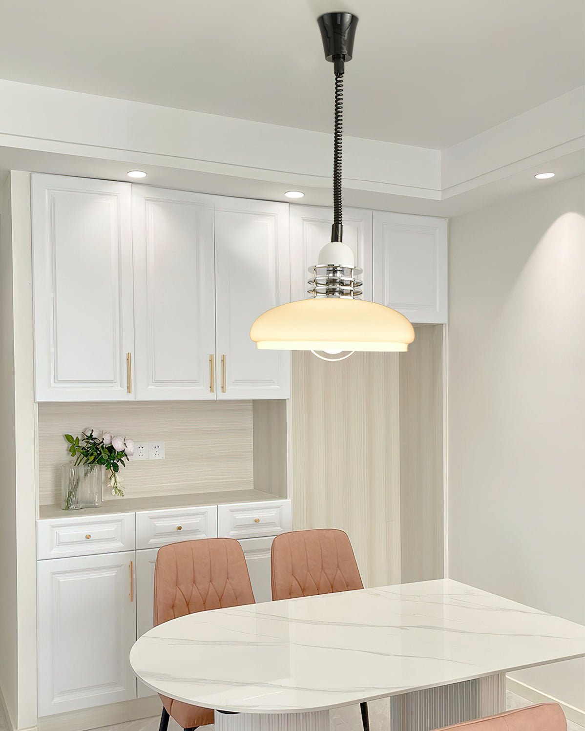 Vistosi Pendant Lamp - Blowlighting