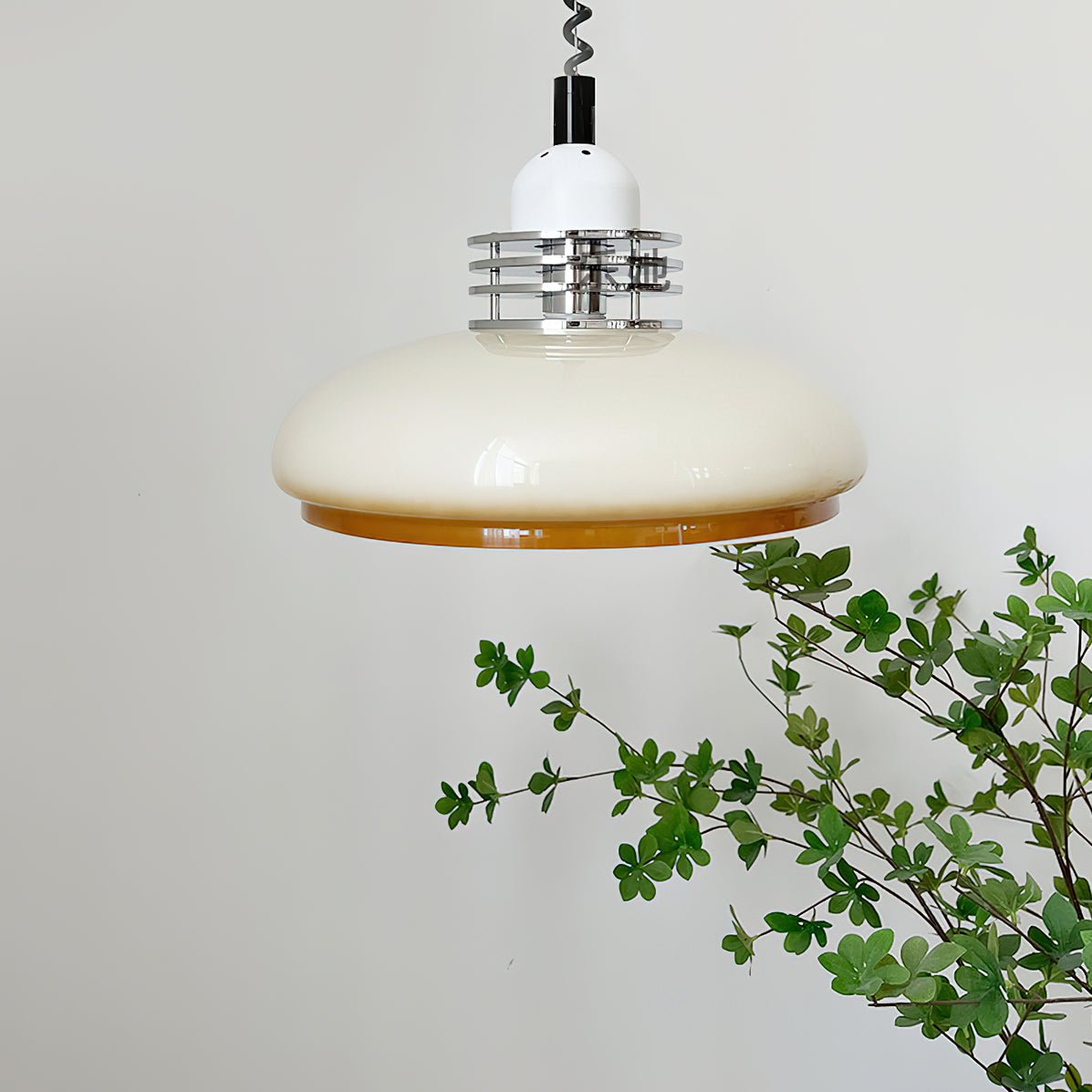 Vistosi Pendant Lamp - Blowlighting
