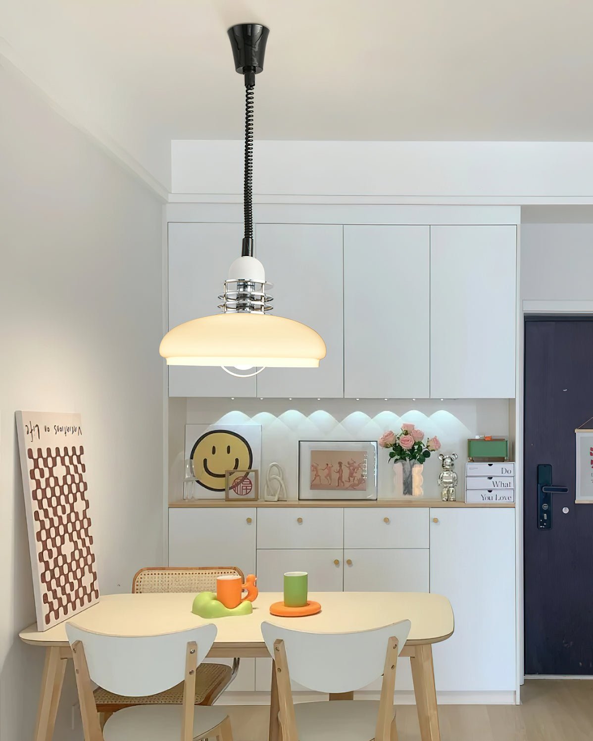 Vistosi Pendant Lamp - Blowlighting