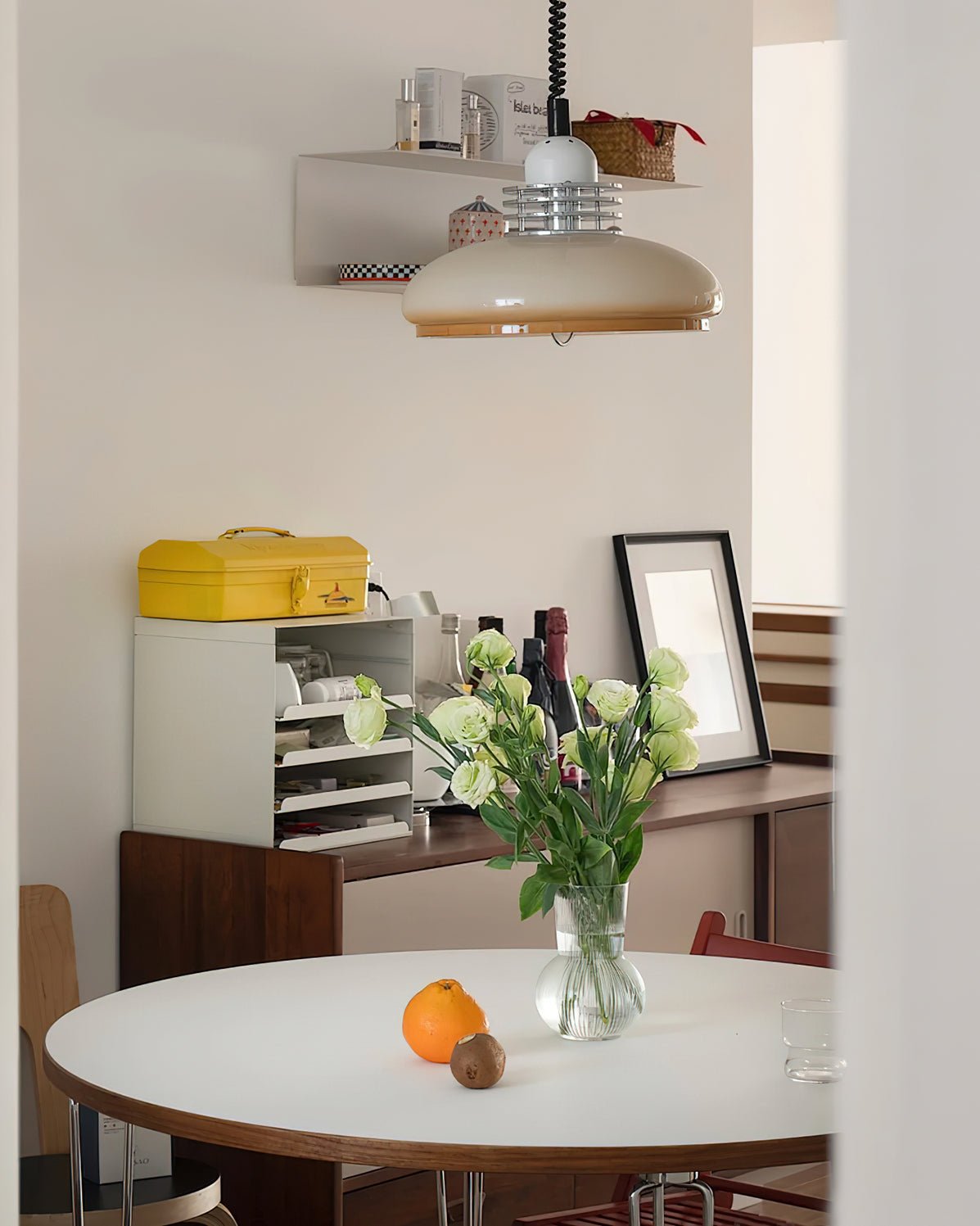 Vistosi Pendant Lamp - Blowlighting