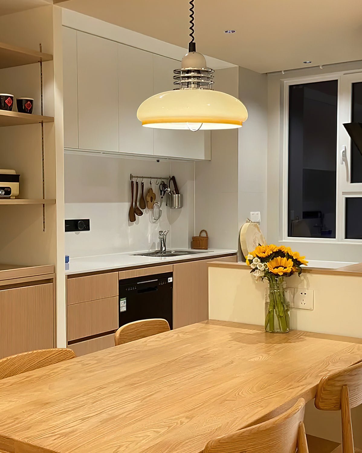 Vistosi Pendant Lamp - Blowlighting