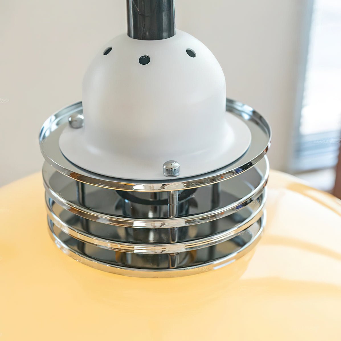 Vistosi Pendant Lamp - Blowlighting