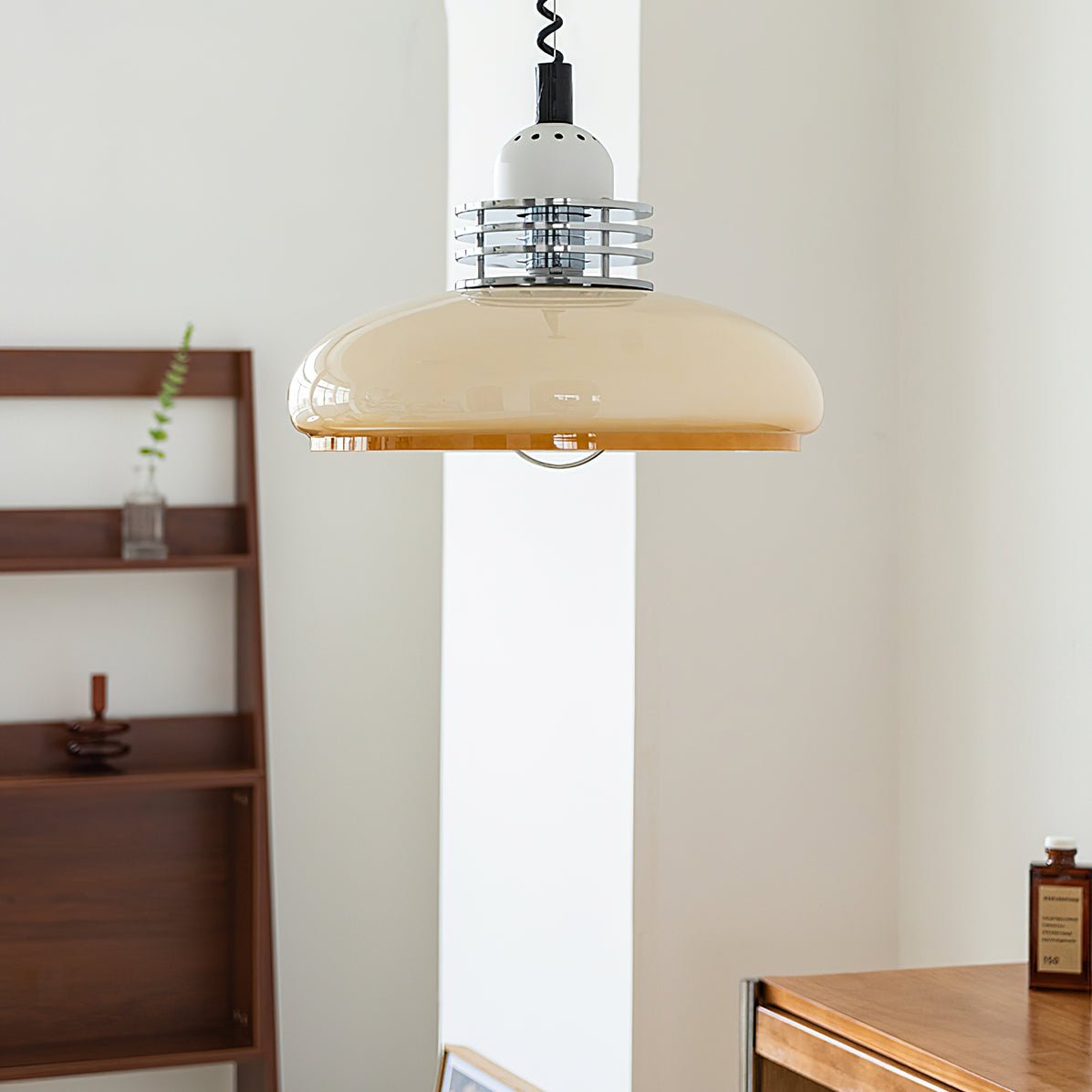 Vistosi Pendant Lamp - Blowlighting