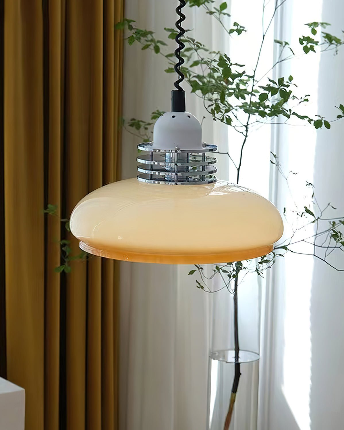 Vistosi Pendant Lamp - Blowlighting
