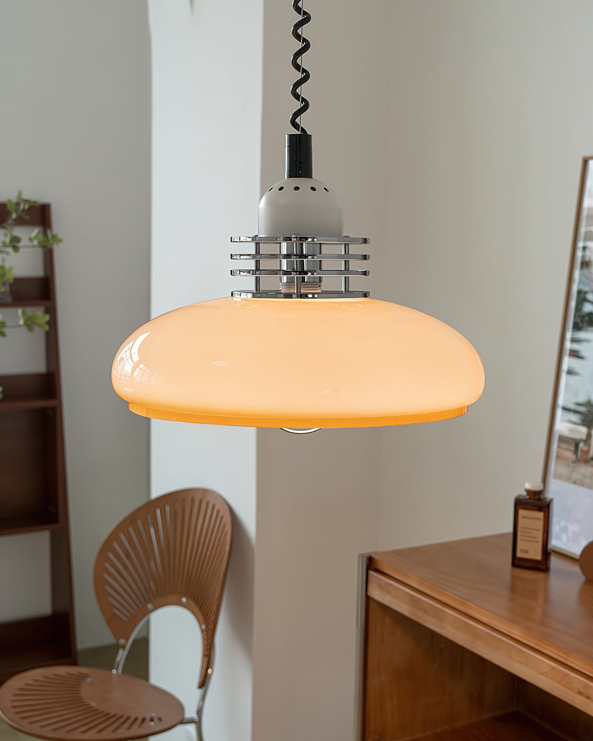 Vistosi Pendant Lamp - Blowlighting