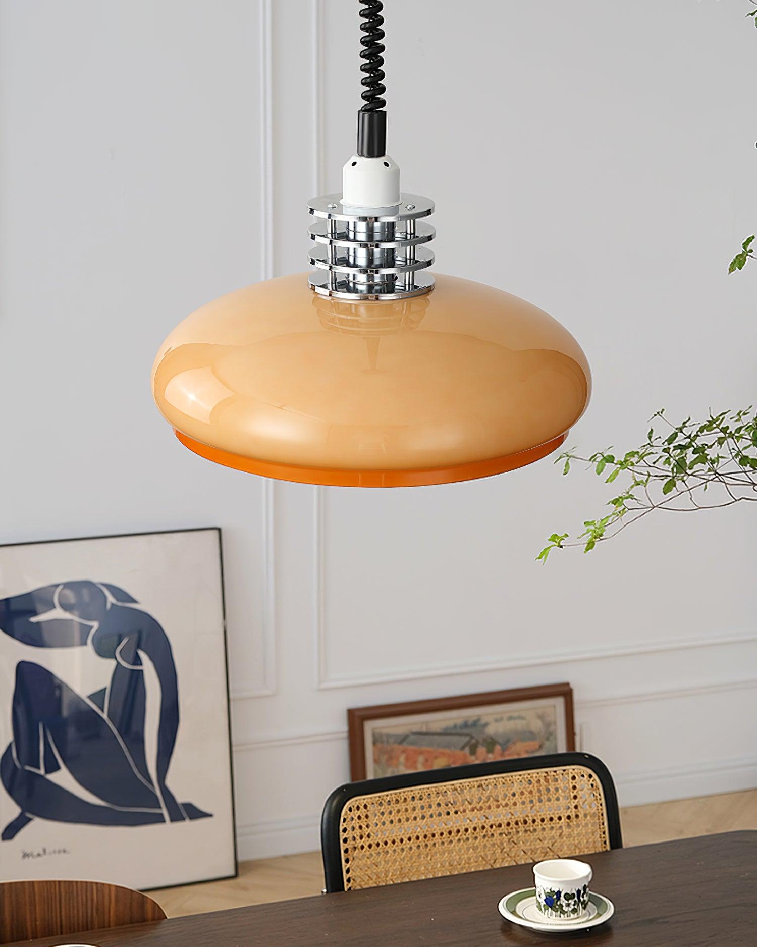 Vistosi Pendant Lamp - Blowlighting