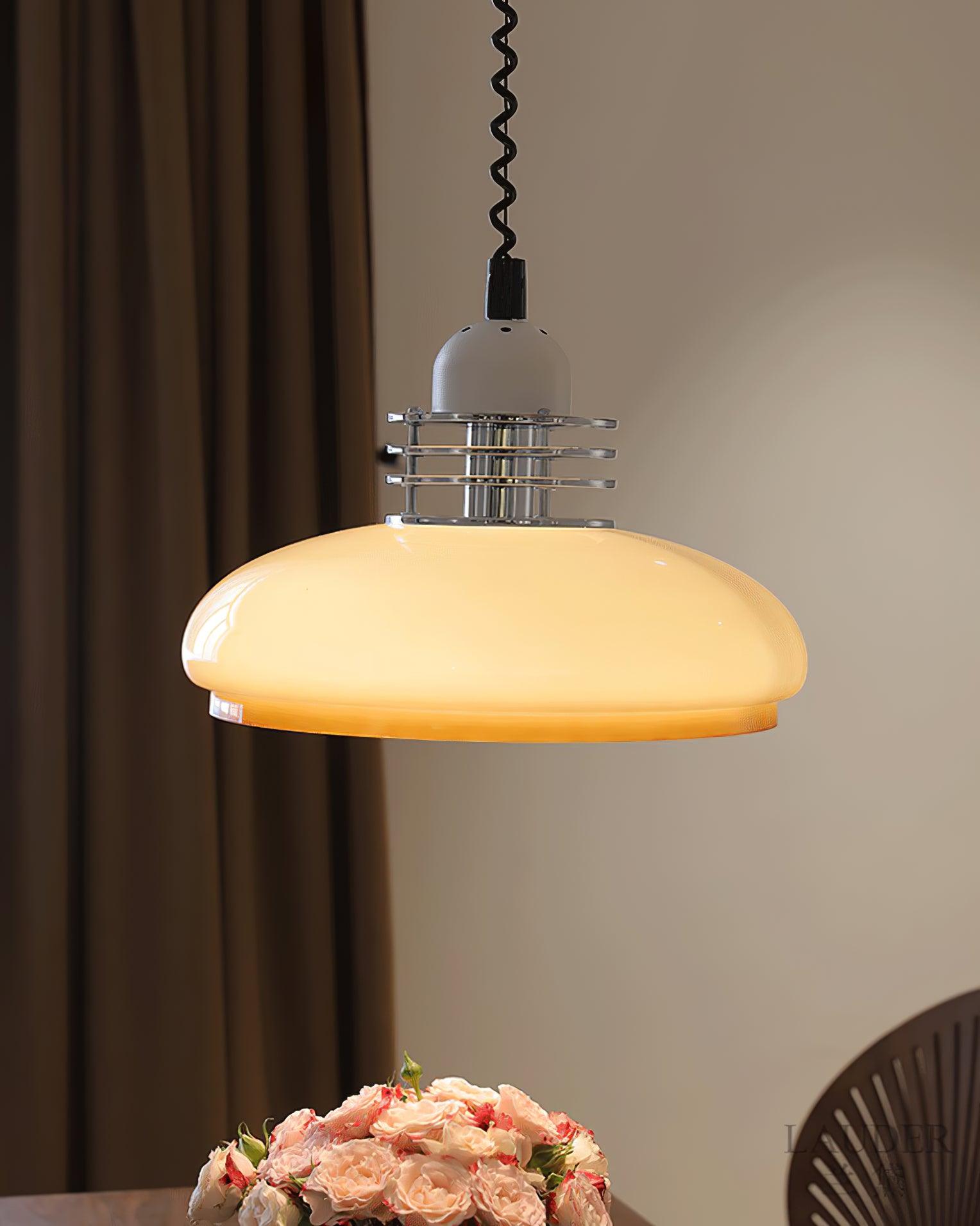 Vistosi Pendant Lamp - Blowlighting